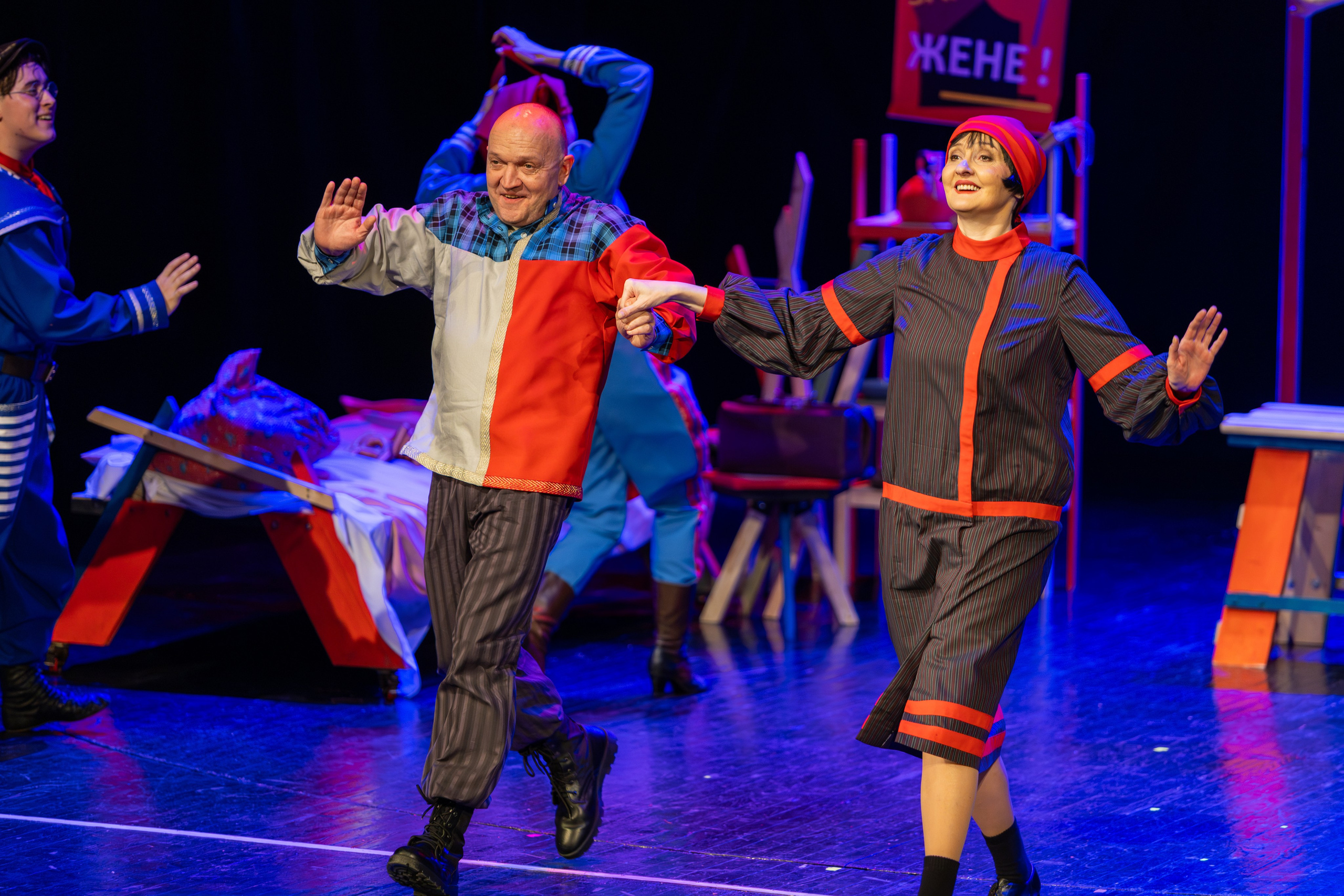 Квадратура круга. Профессиональный интерьерный и репортажный фотограф Минск и РБ. Максим Орлов