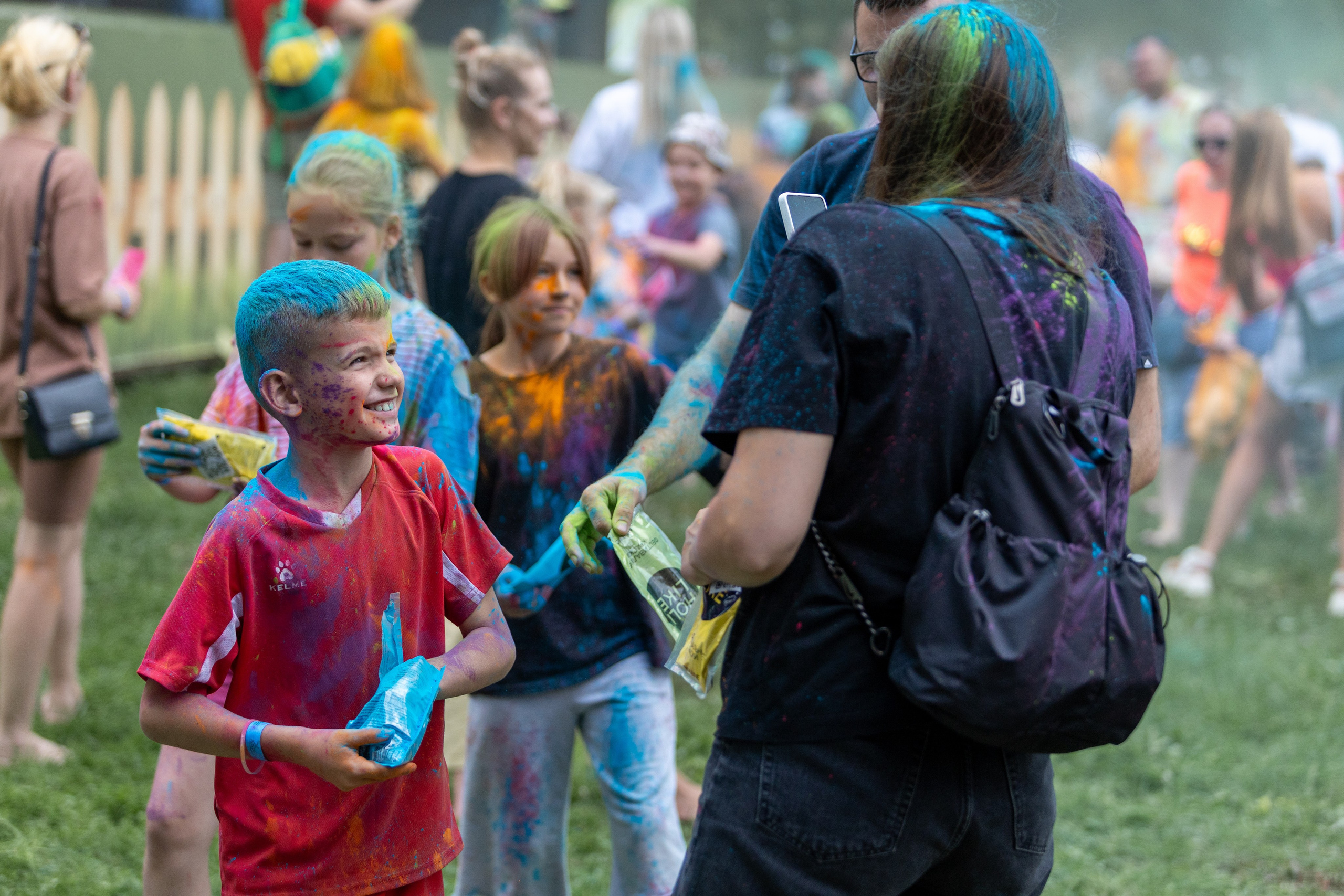 Детифест. Профессиональный интерьерный и репортажный фотограф Минск и РБ. Максим Орлов