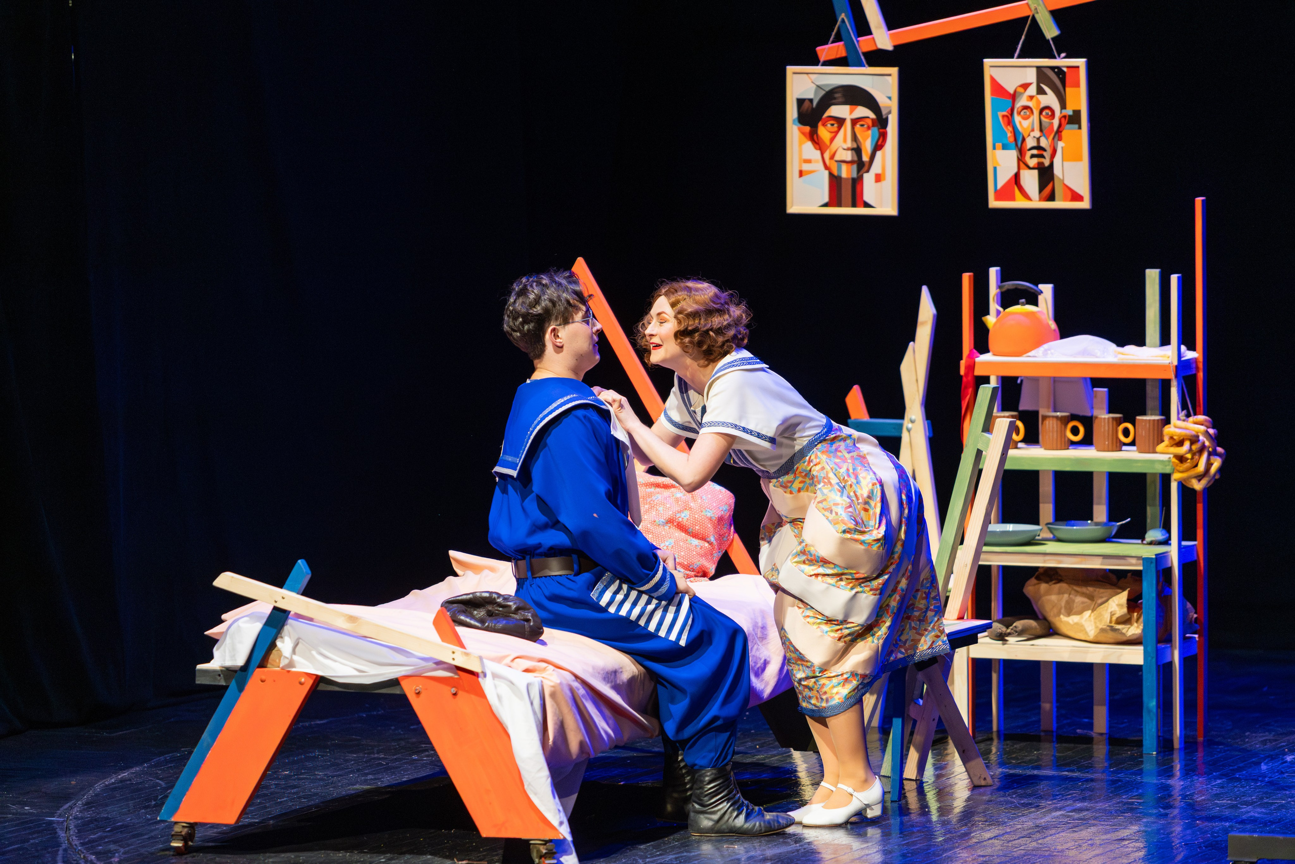 Квадратура круга. Профессиональный интерьерный и репортажный фотограф Минск и РБ. Максим Орлов