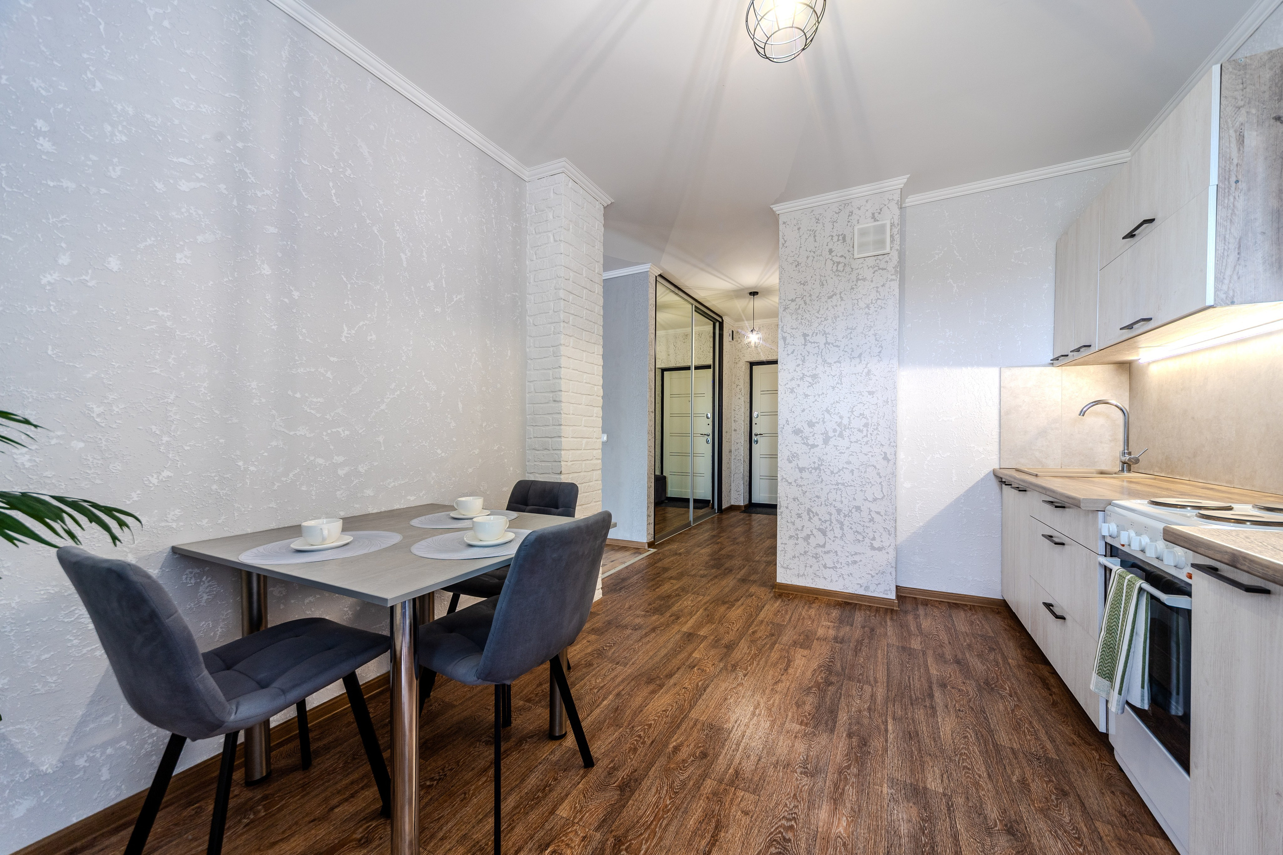 Алибегова 28. Профессиональный интерьерный и репортажный фотограф Минск и РБ. Максим Орлов