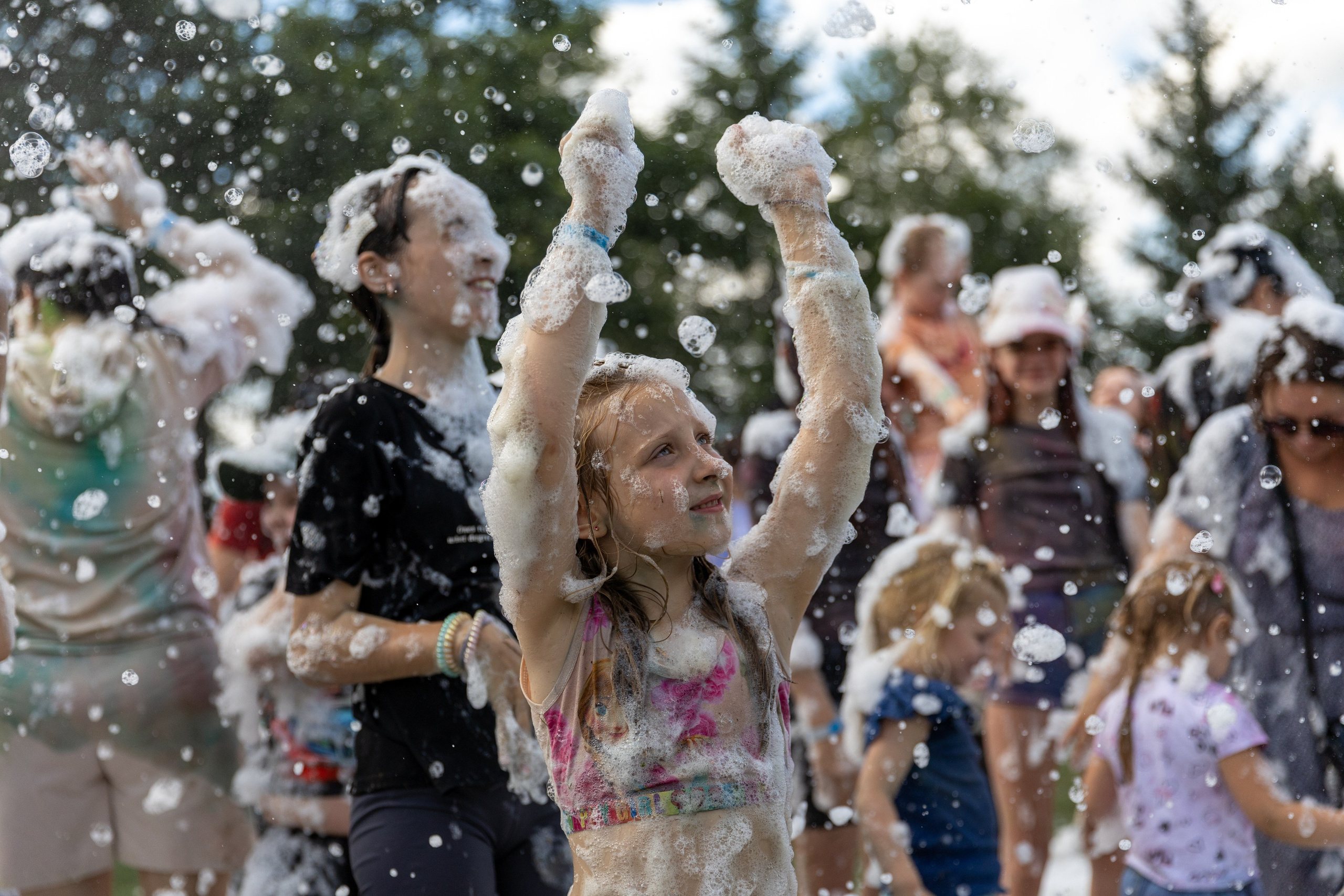 Детифест. Профессиональный интерьерный и репортажный фотограф Минск и РБ. Максим Орлов