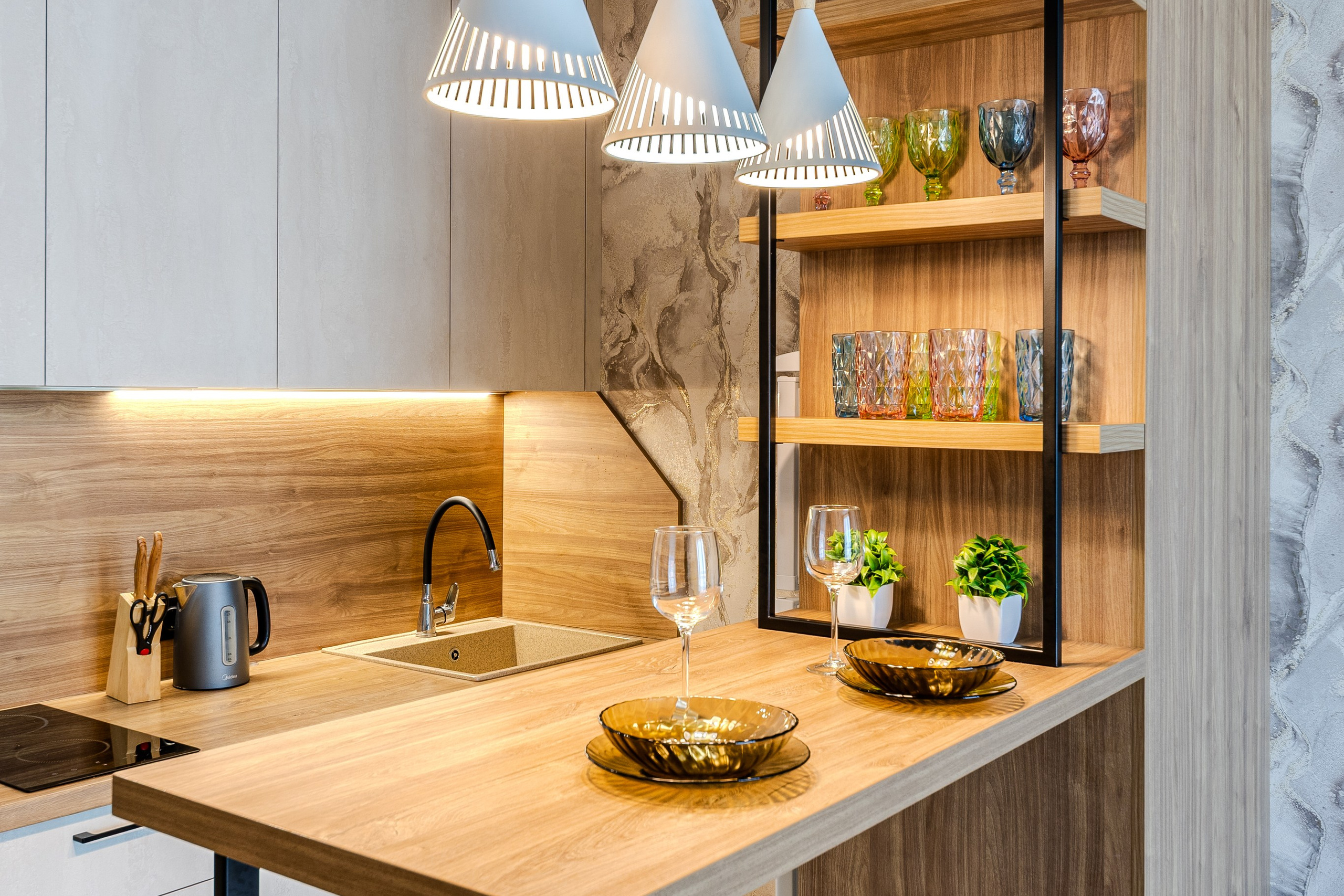 Фотосъемка квартиры на Аэродромной 16. Профессиональный интерьерный и репортажный фотограф Минск и РБ. Максим Орлов