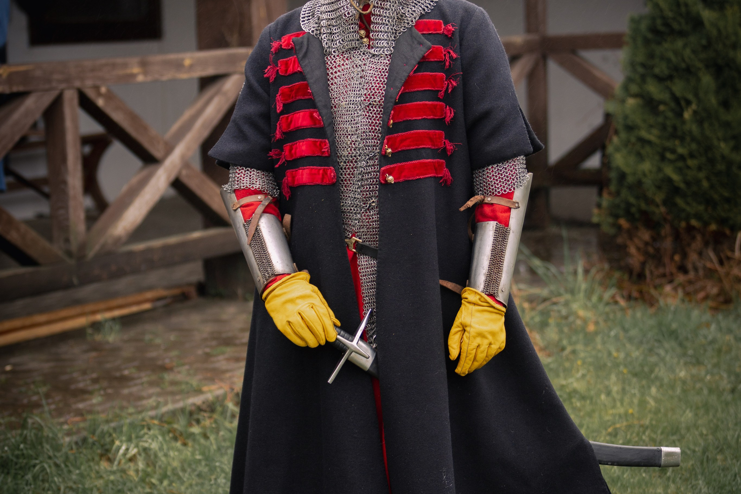 Золотая шпора. Огнем и мечем. День третий. Бой на поле. Профессиональный интерьерный и репортажный фотограф Минск и РБ. Максим Орлов