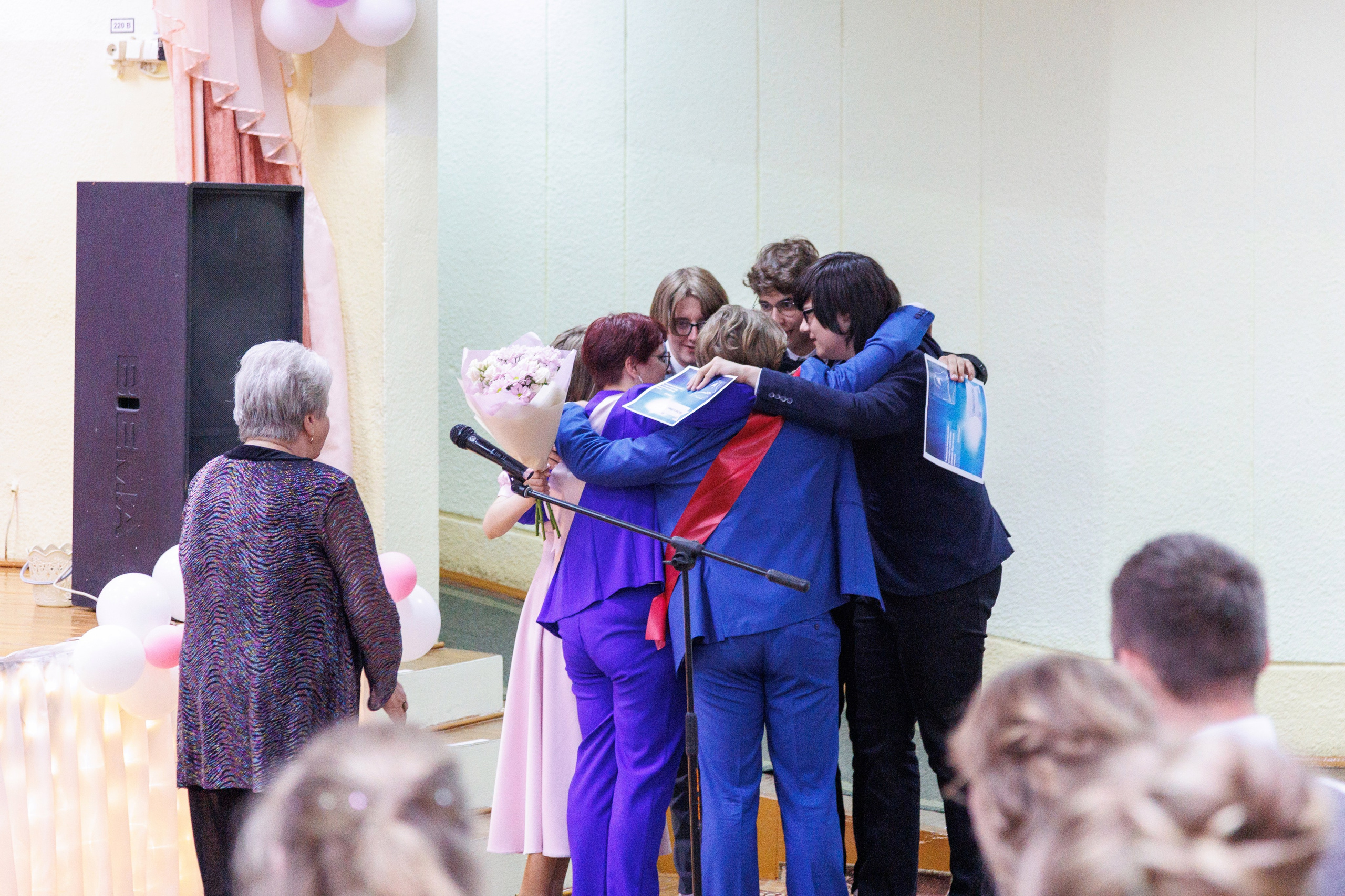 Вручение дипломов Жодино 2023. Профессиональный интерьерный и репортажный фотограф Минск и РБ. Максим Орлов