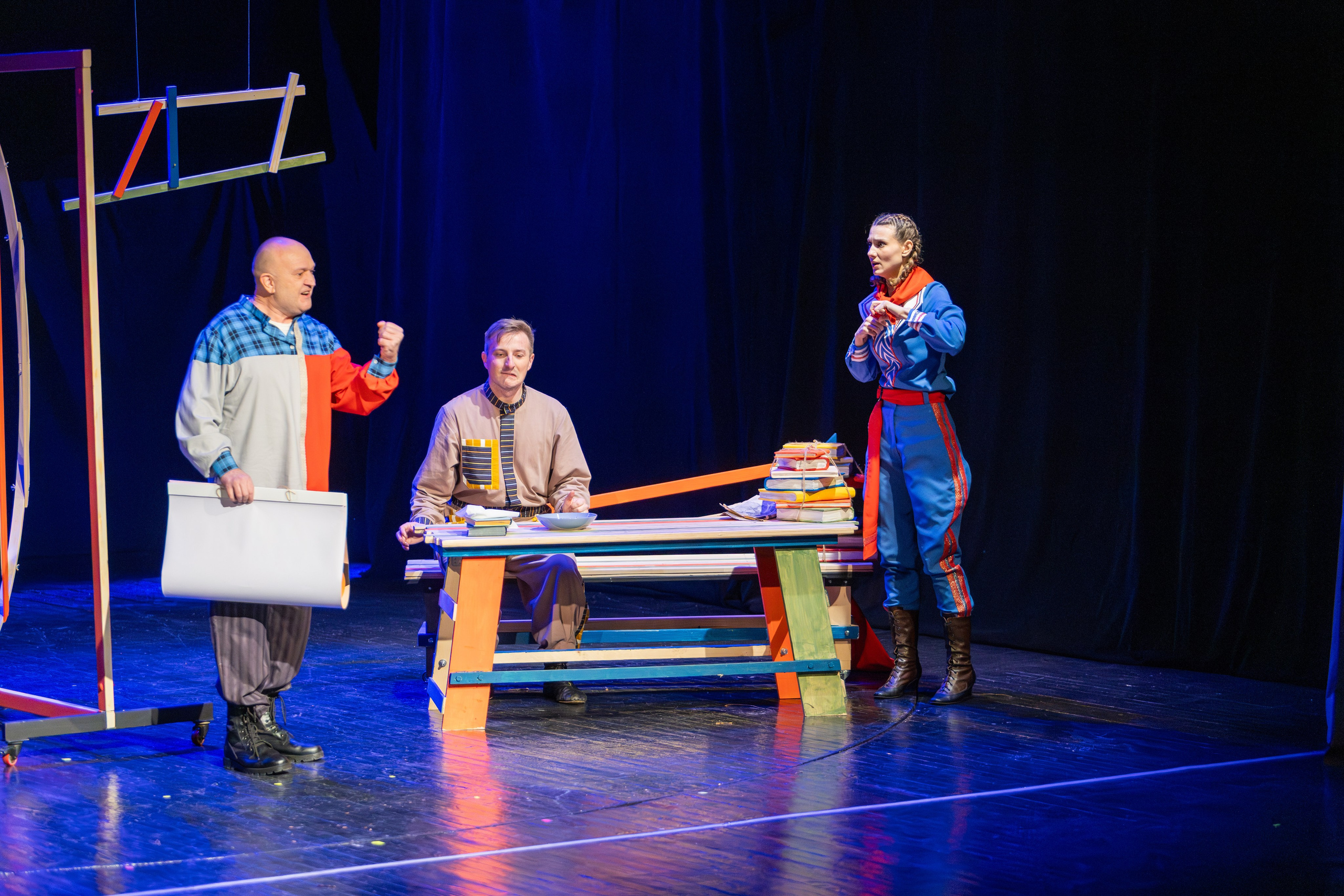 Квадратура круга. Профессиональный интерьерный и репортажный фотограф Минск и РБ. Максим Орлов