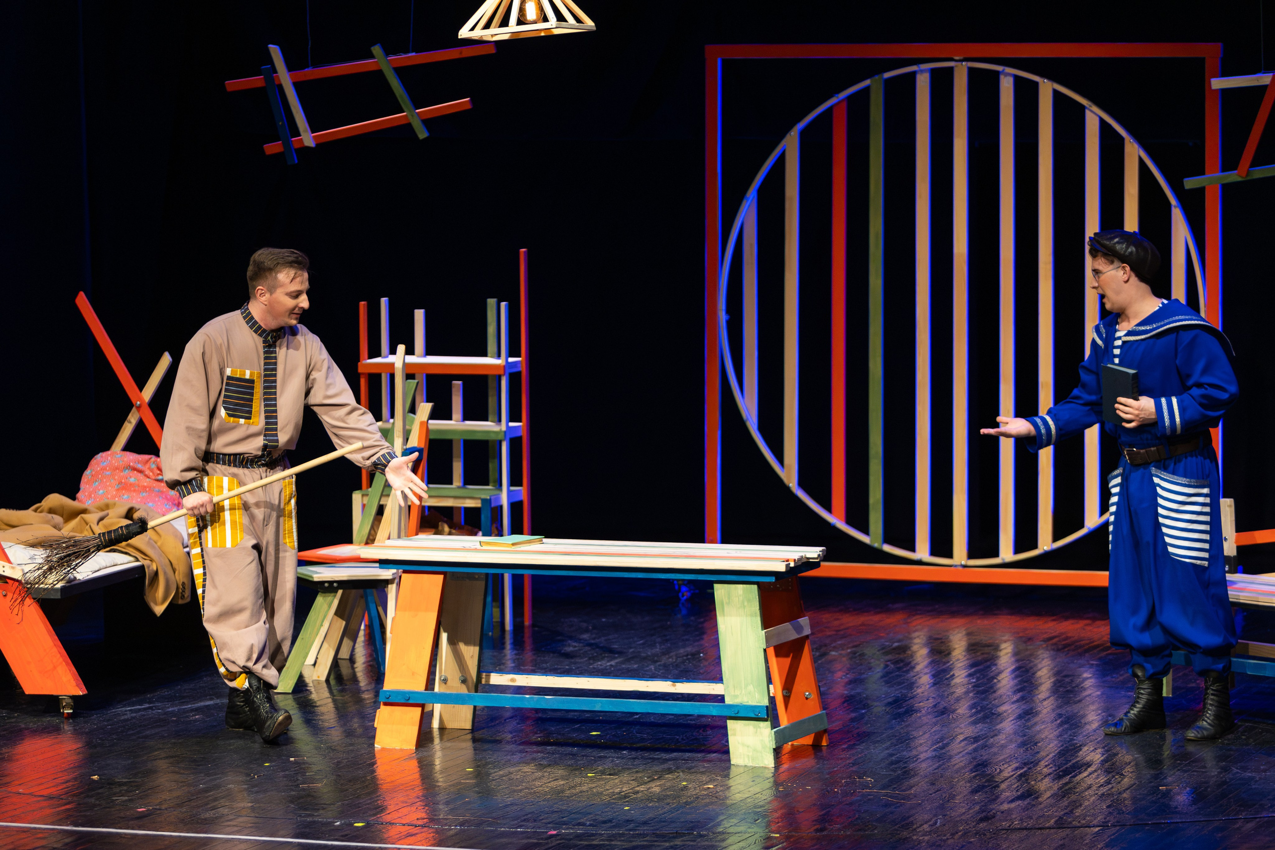 Квадратура круга. Профессиональный интерьерный и репортажный фотограф Минск и РБ. Максим Орлов