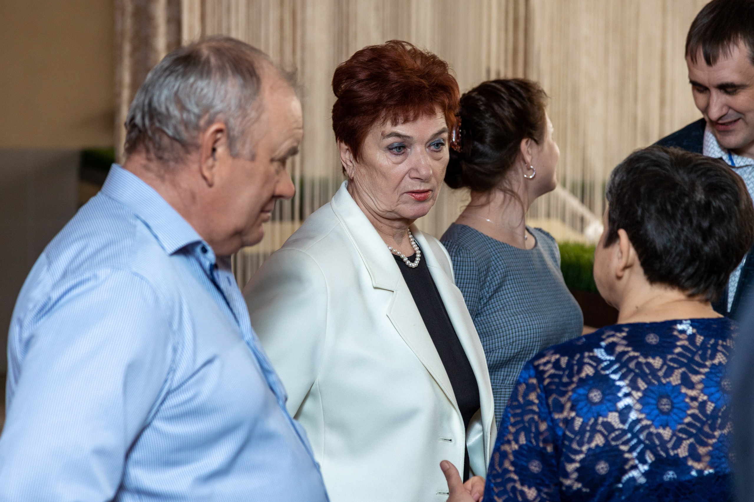 Юбилей. Профессиональный интерьерный и репортажный фотограф Минск и РБ. Максим Орлов