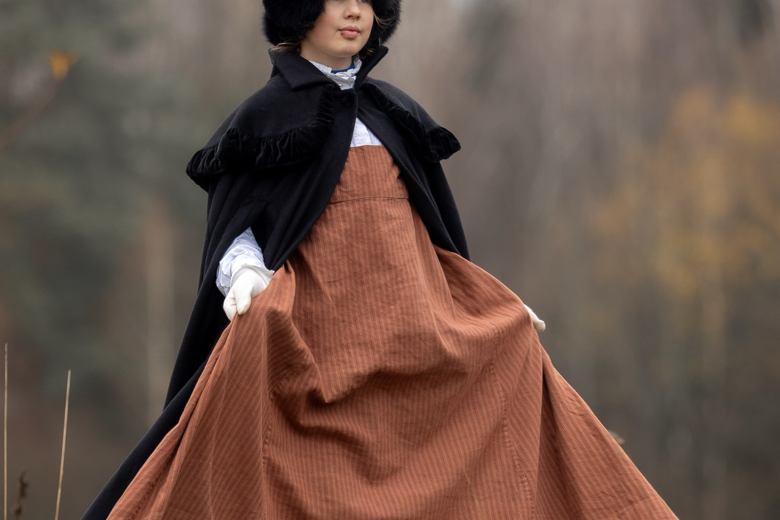 Ампирный выезд. Профессиональный интерьерный и репортажный фотограф Минск и РБ. Максим Орлов