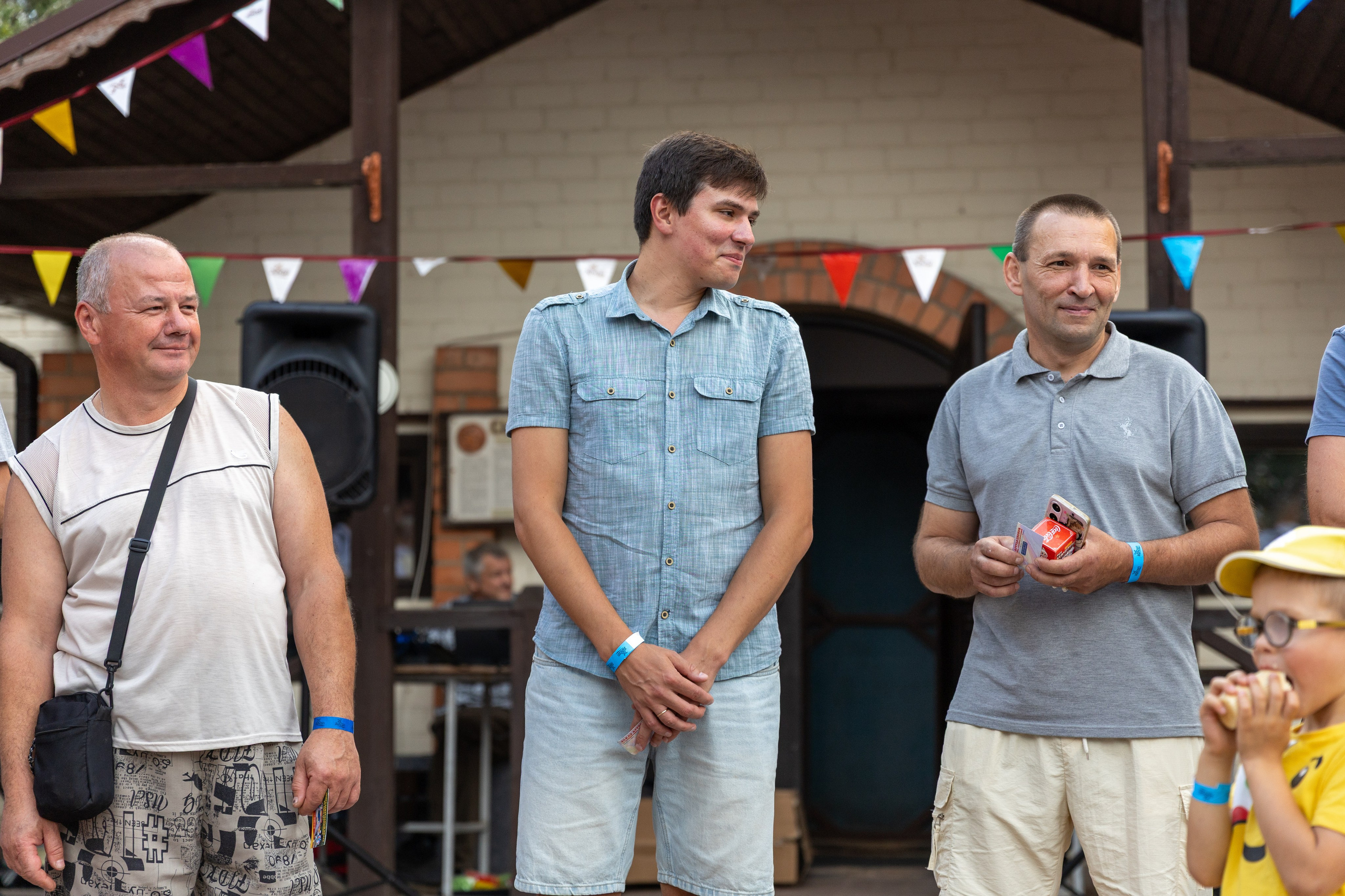 Детифест. Профессиональный интерьерный и репортажный фотограф Минск и РБ. Максим Орлов