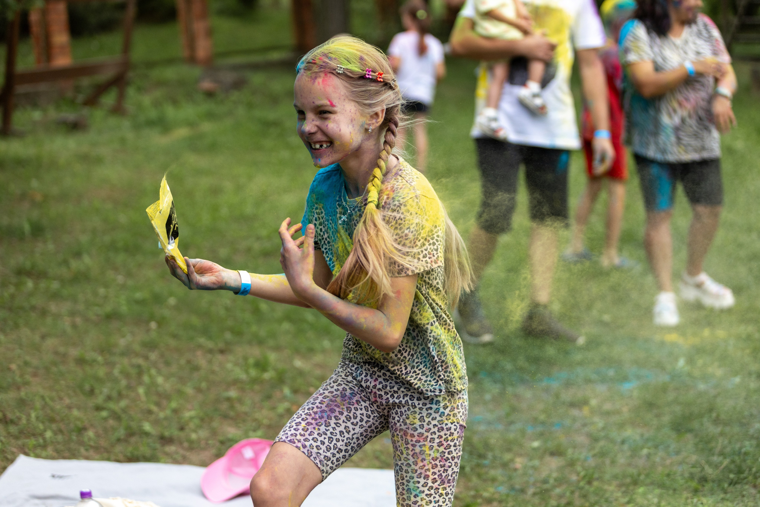 Детифест. Профессиональный интерьерный и репортажный фотограф Минск и РБ. Максим Орлов
