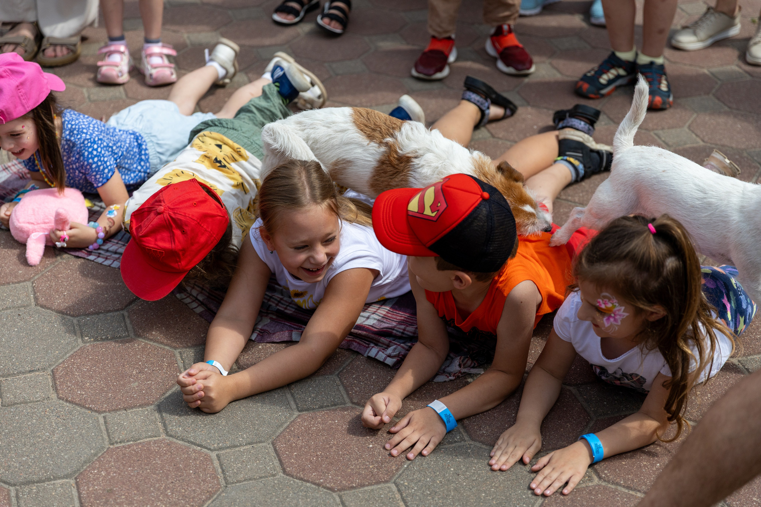 Детифест. Профессиональный интерьерный и репортажный фотограф Минск и РБ. Максим Орлов