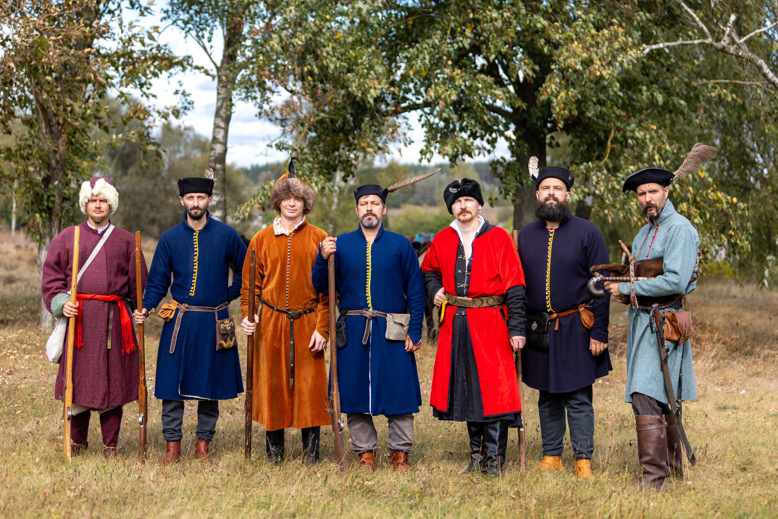 100-летие Пинской Епархии. Парад. Профессиональный интерьерный и репортажный фотограф Минск и РБ. Максим Орлов