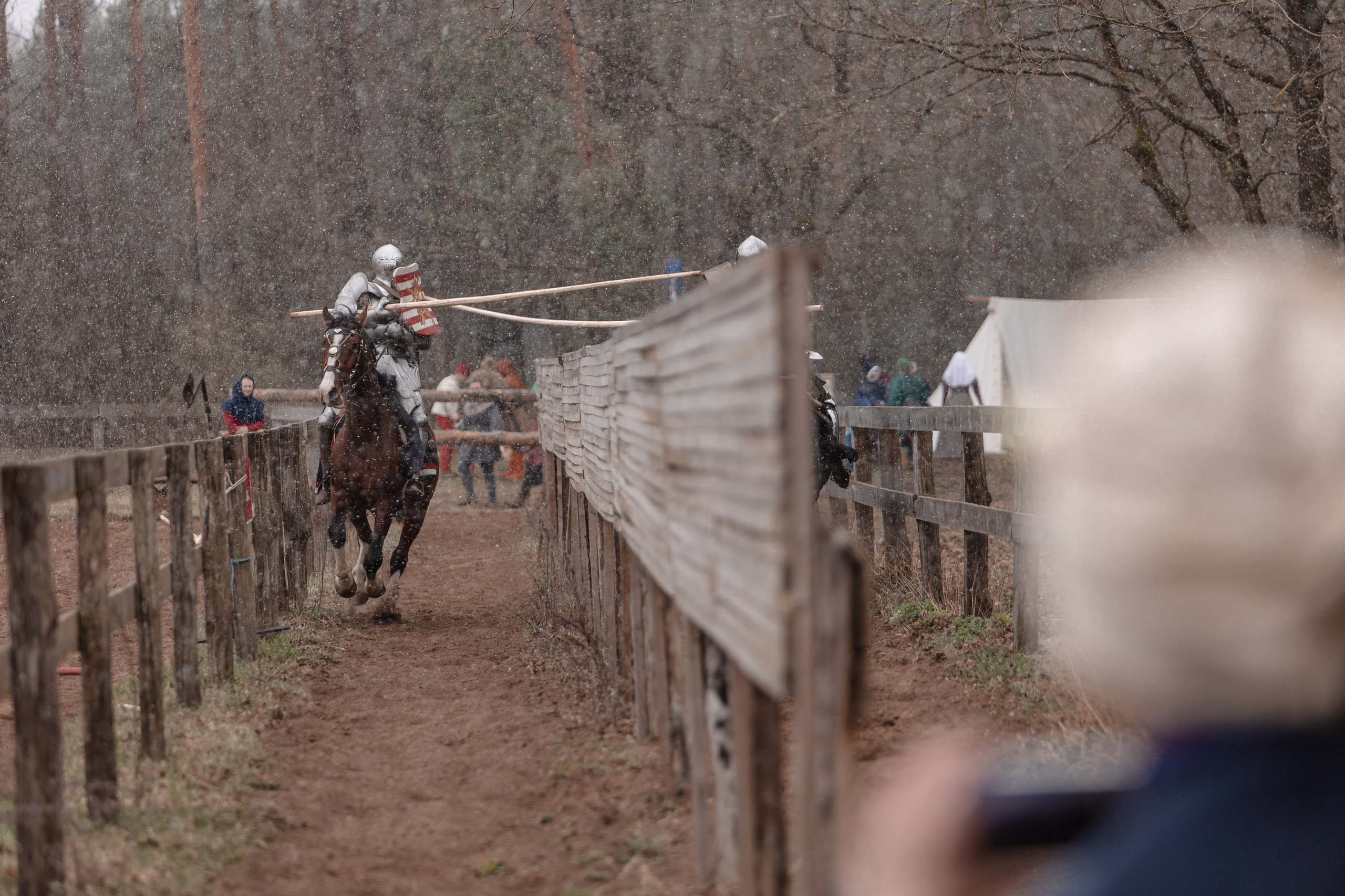Турнир «Золотой шпоры». Профессиональный интерьерный и репортажный фотограф Минск и РБ. Максим Орлов