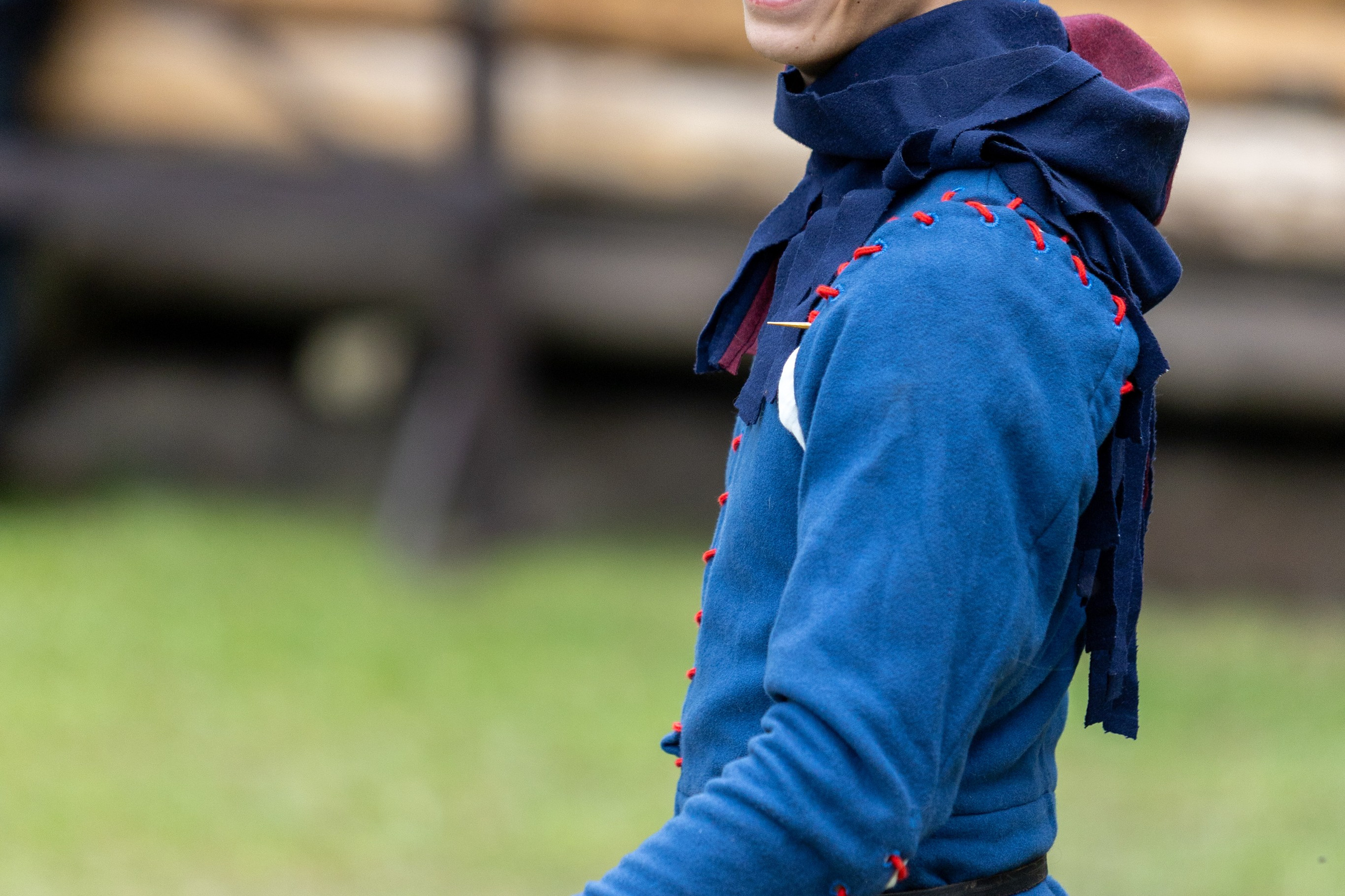 Наш Грюнвальд 2025. Рыцарский турнир. Профессиональный интерьерный и репортажный фотограф Минск и РБ. Максим Орлов