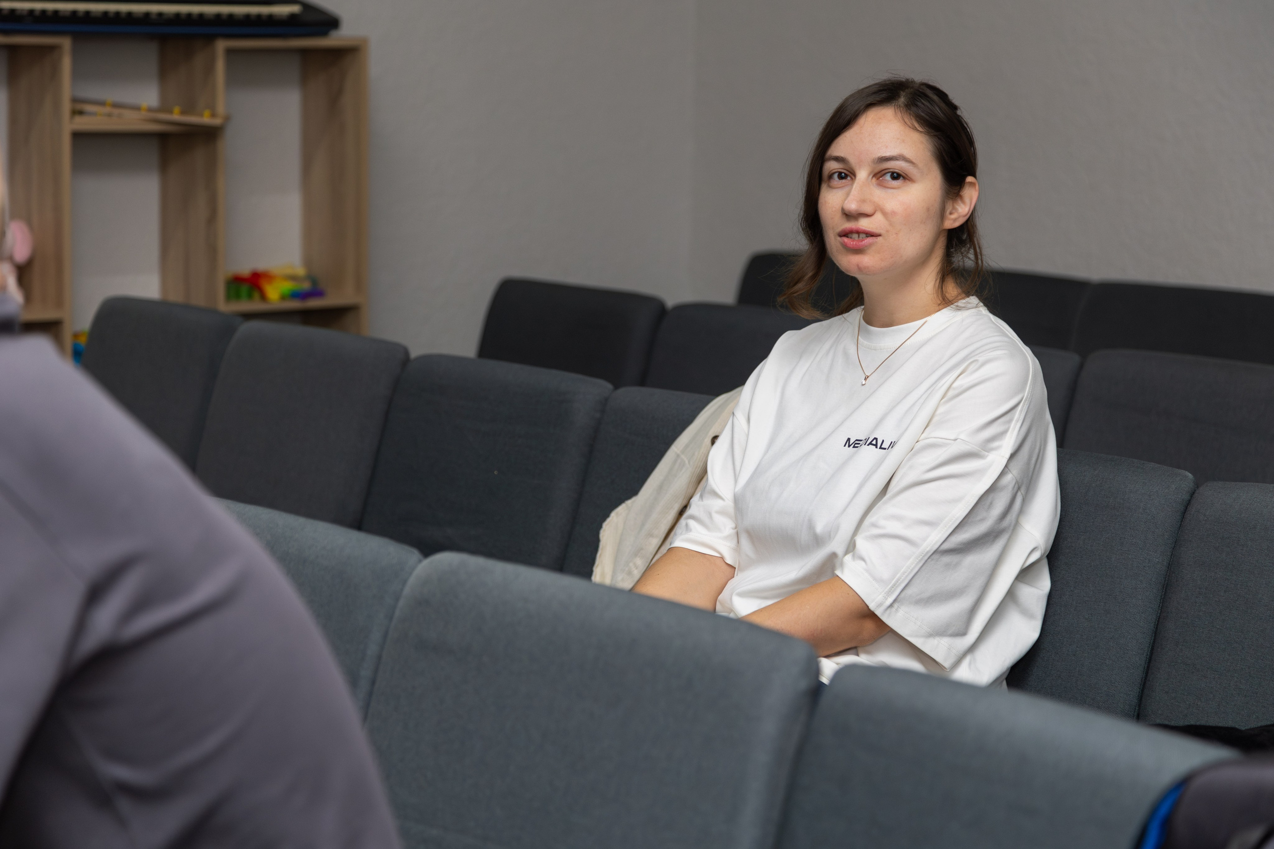 Конференция Medialive 2024. День третий. Профессиональный интерьерный и репортажный фотограф Минск и РБ. Максим Орлов