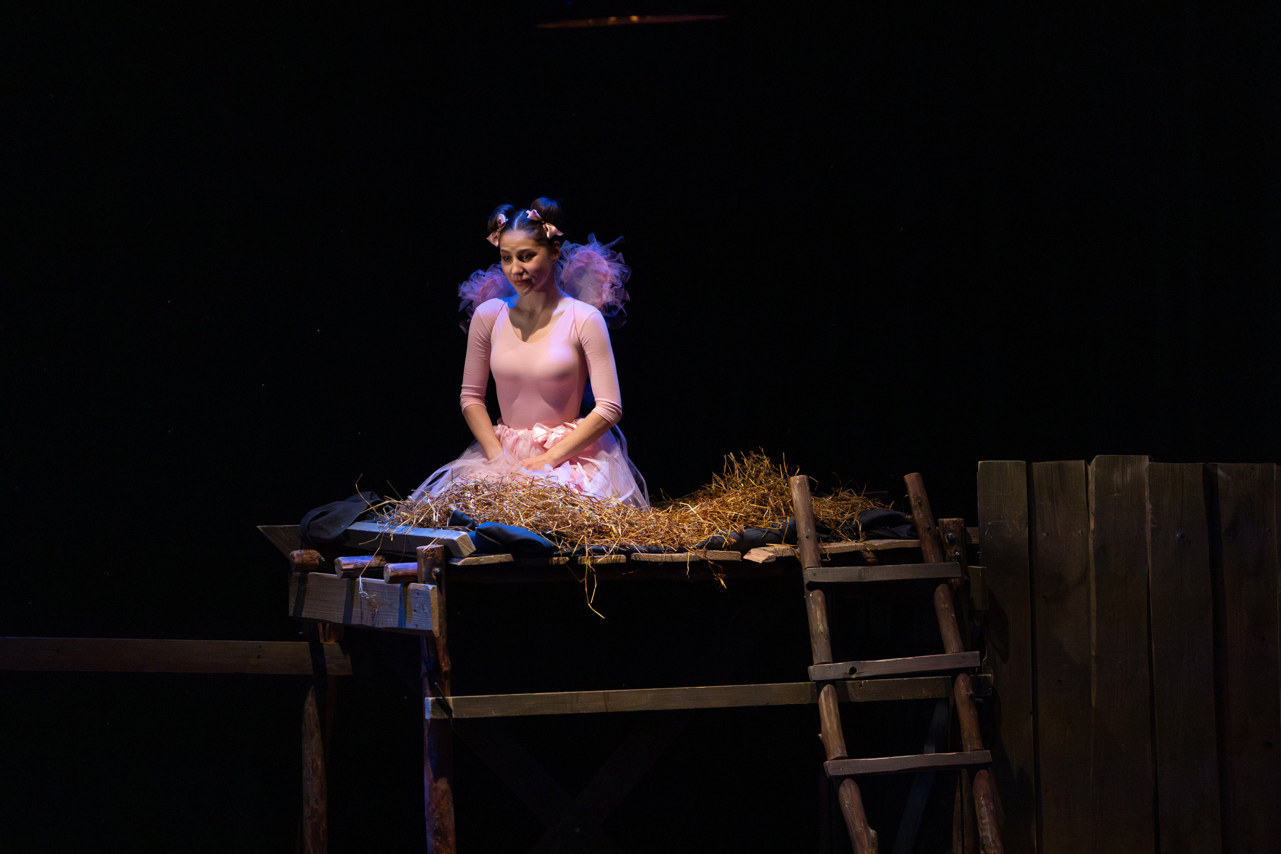 Театр белорусской армии «Очень простая история». Профессиональный интерьерный и репортажный фотограф Минск и РБ. Максим Орлов