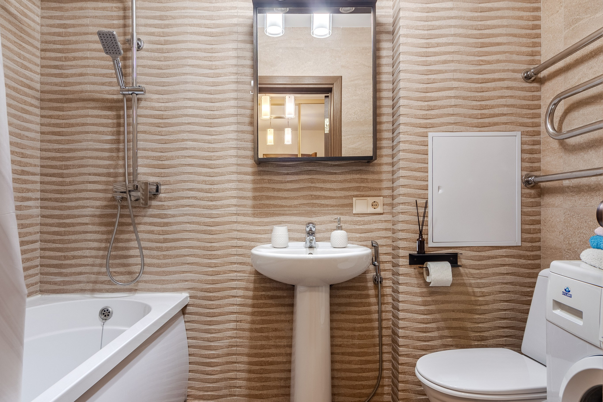 Гурского 41. Профессиональный интерьерный и репортажный фотограф Минск и РБ. Максим Орлов