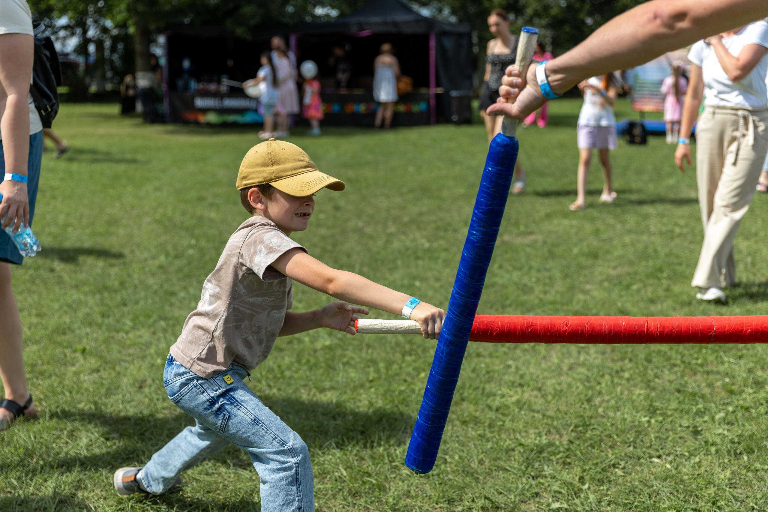 Детифест. Профессиональный интерьерный и репортажный фотограф Минск и РБ. Максим Орлов
