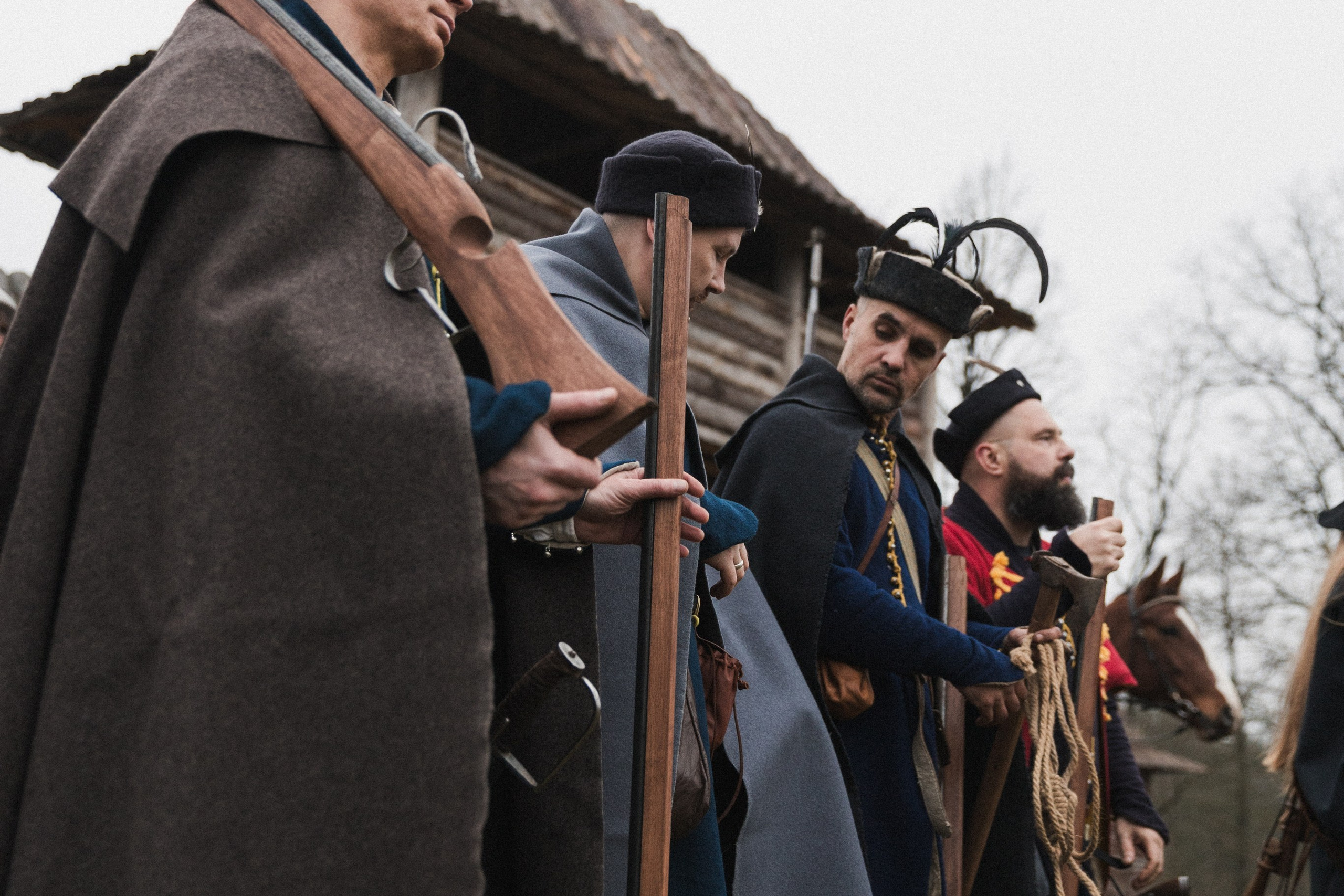 Маневры 17 века. Золотая шпора. Профессиональный интерьерный и репортажный фотограф Минск и РБ. Максим Орлов