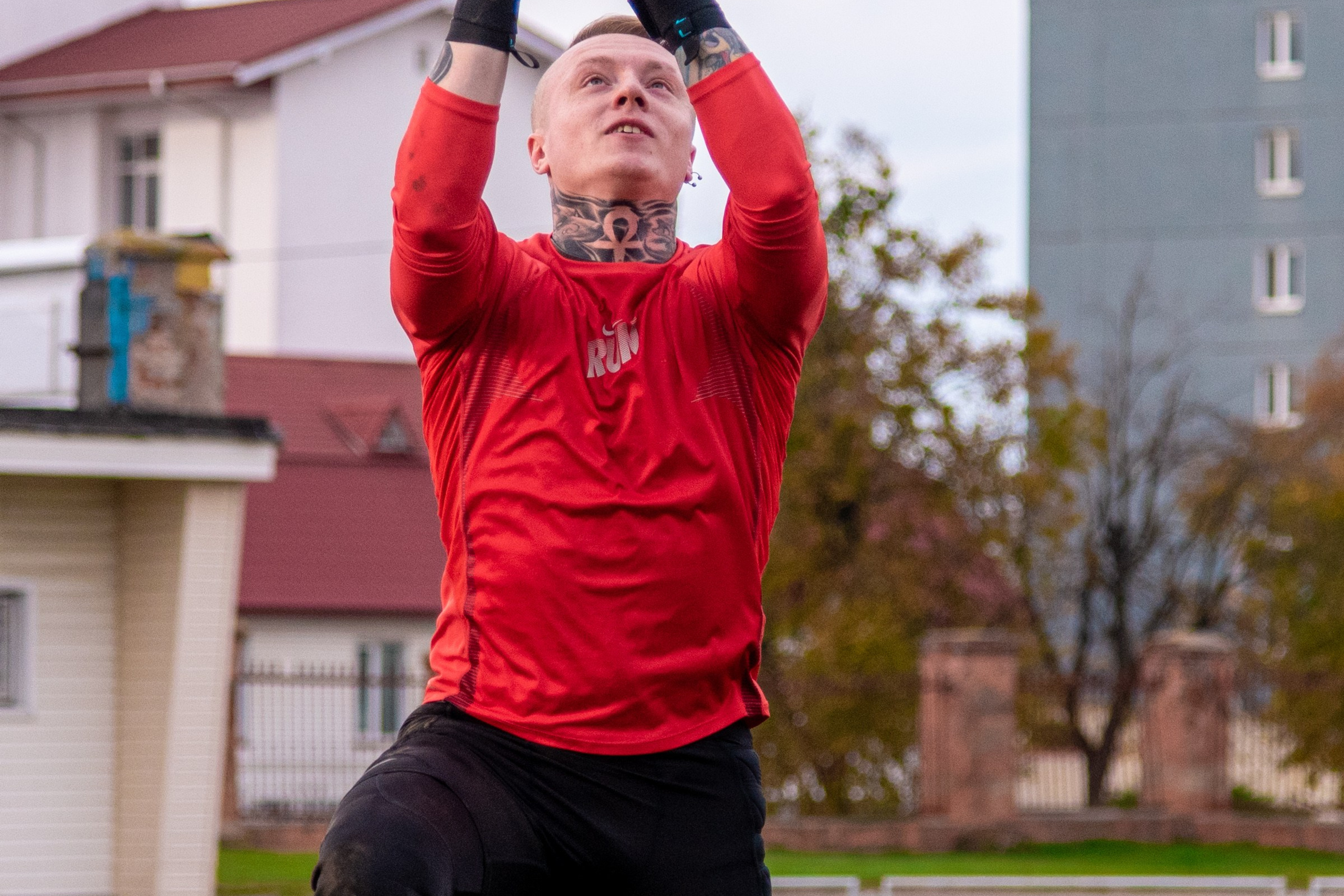 Фото для рекламы вратарских печаток. Профессиональный интерьерный и репортажный фотограф Минск и РБ. Максим Орлов