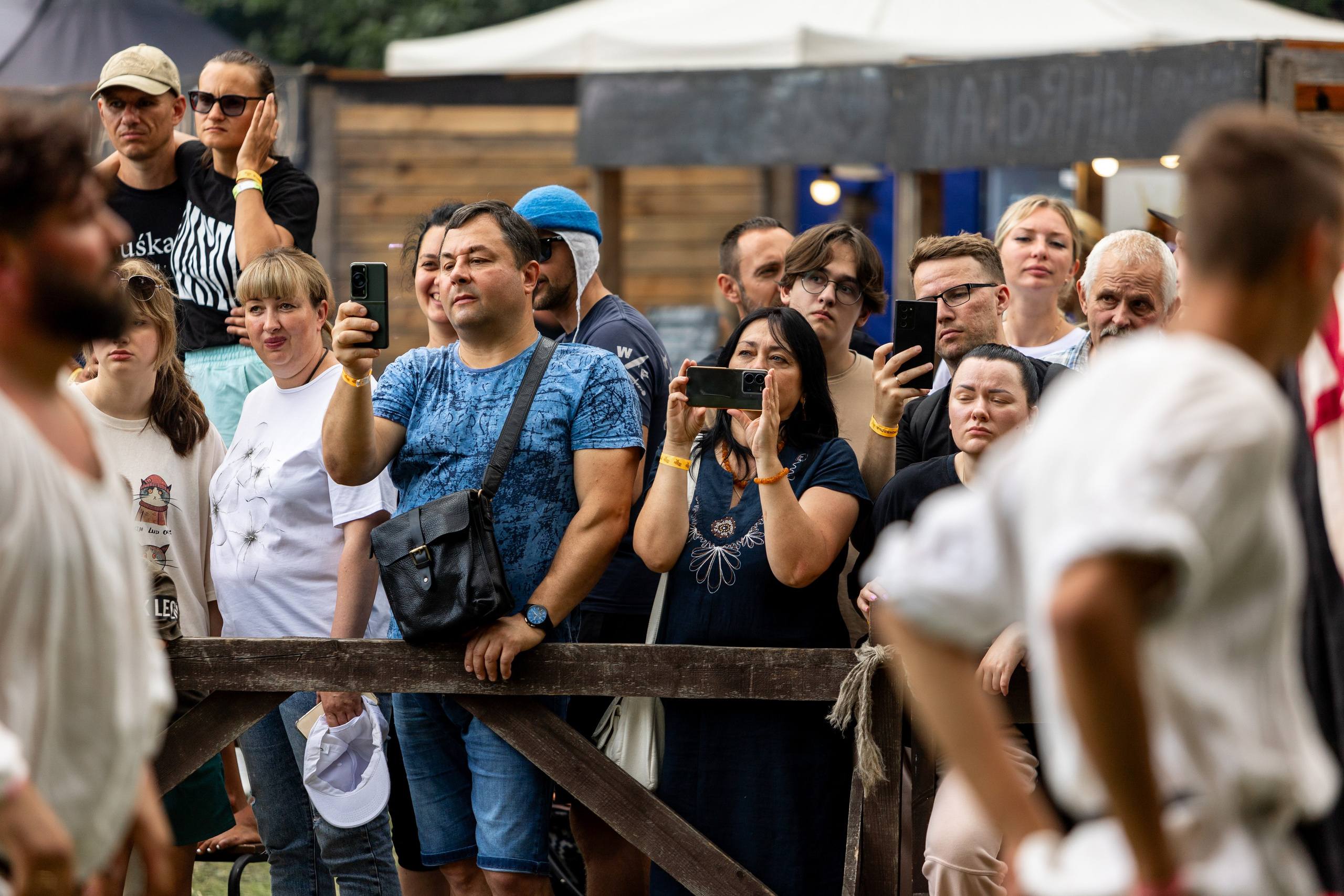 Наш Грюнвальд 2024. День второй. Профессиональный интерьерный и репортажный фотограф Минск и РБ. Максим Орлов