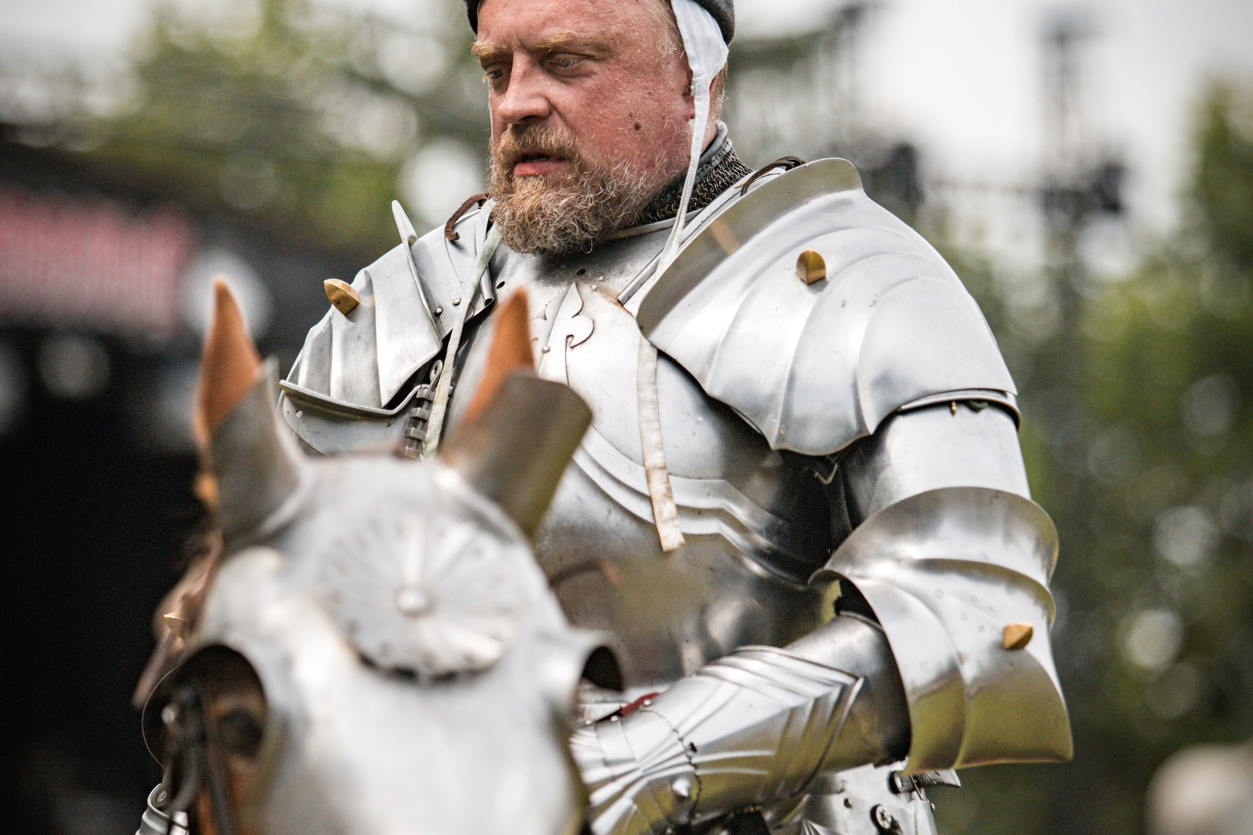 Наш Грюнвальд 2025. Рыцарский турнир. Профессиональный интерьерный и репортажный фотограф Минск и РБ. Максим Орлов