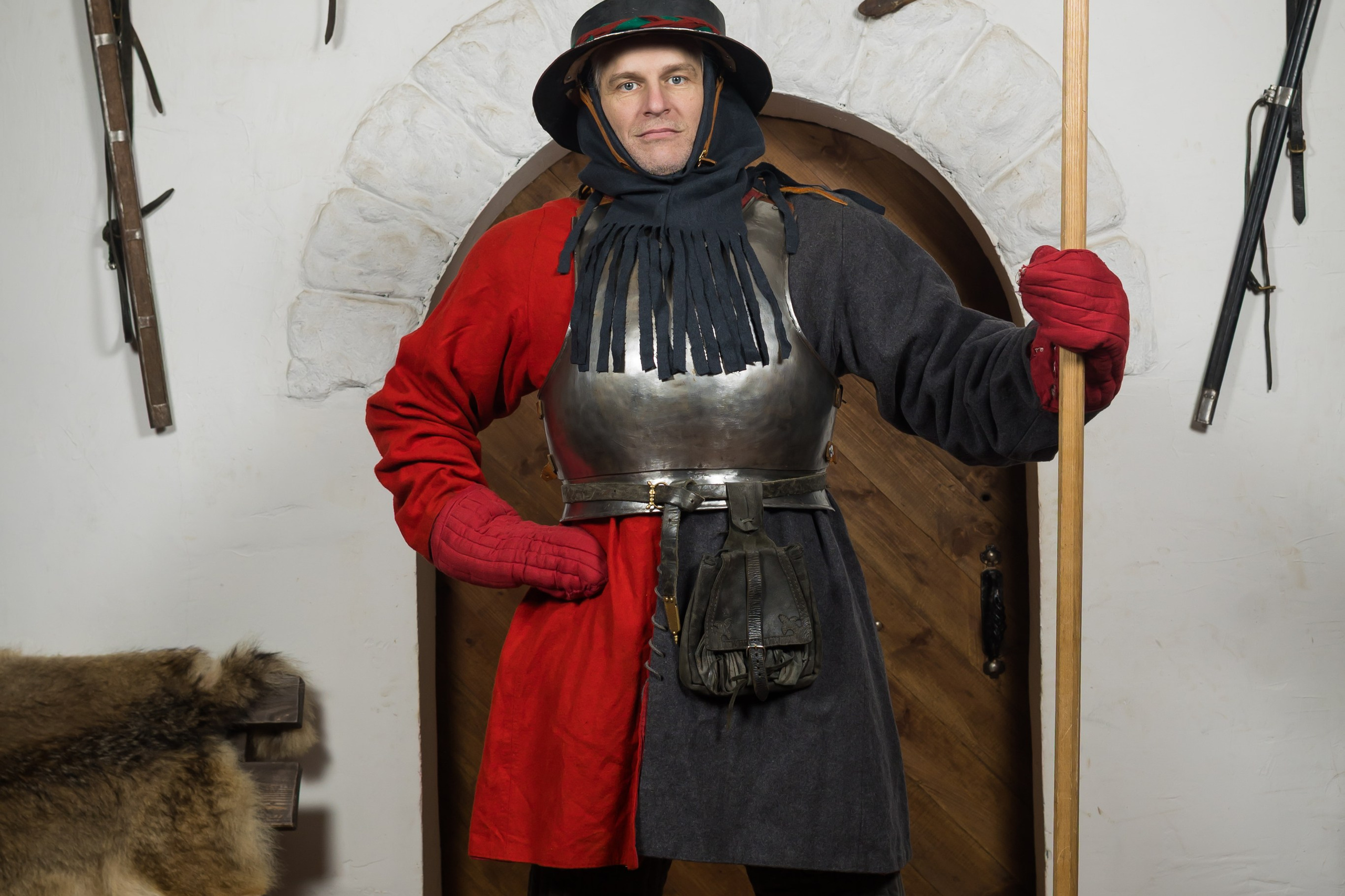 Зимние маневры «Золотой шпоры». 2025. Профессиональный интерьерный и репортажный фотограф Минск и РБ. Максим Орлов