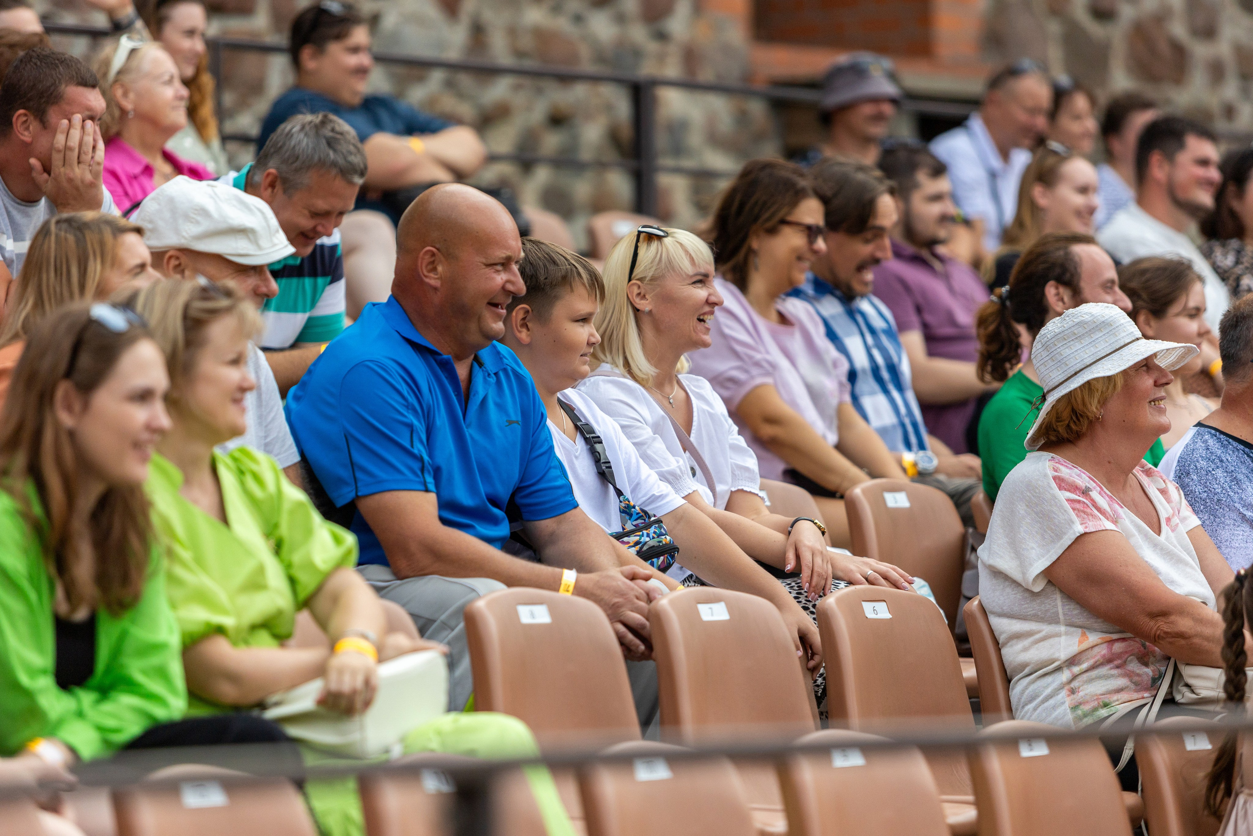 Выступление «Золотой шпоры» на празднике города Лиды. Профессиональный интерьерный и репортажный фотограф Минск и РБ. Максим Орлов