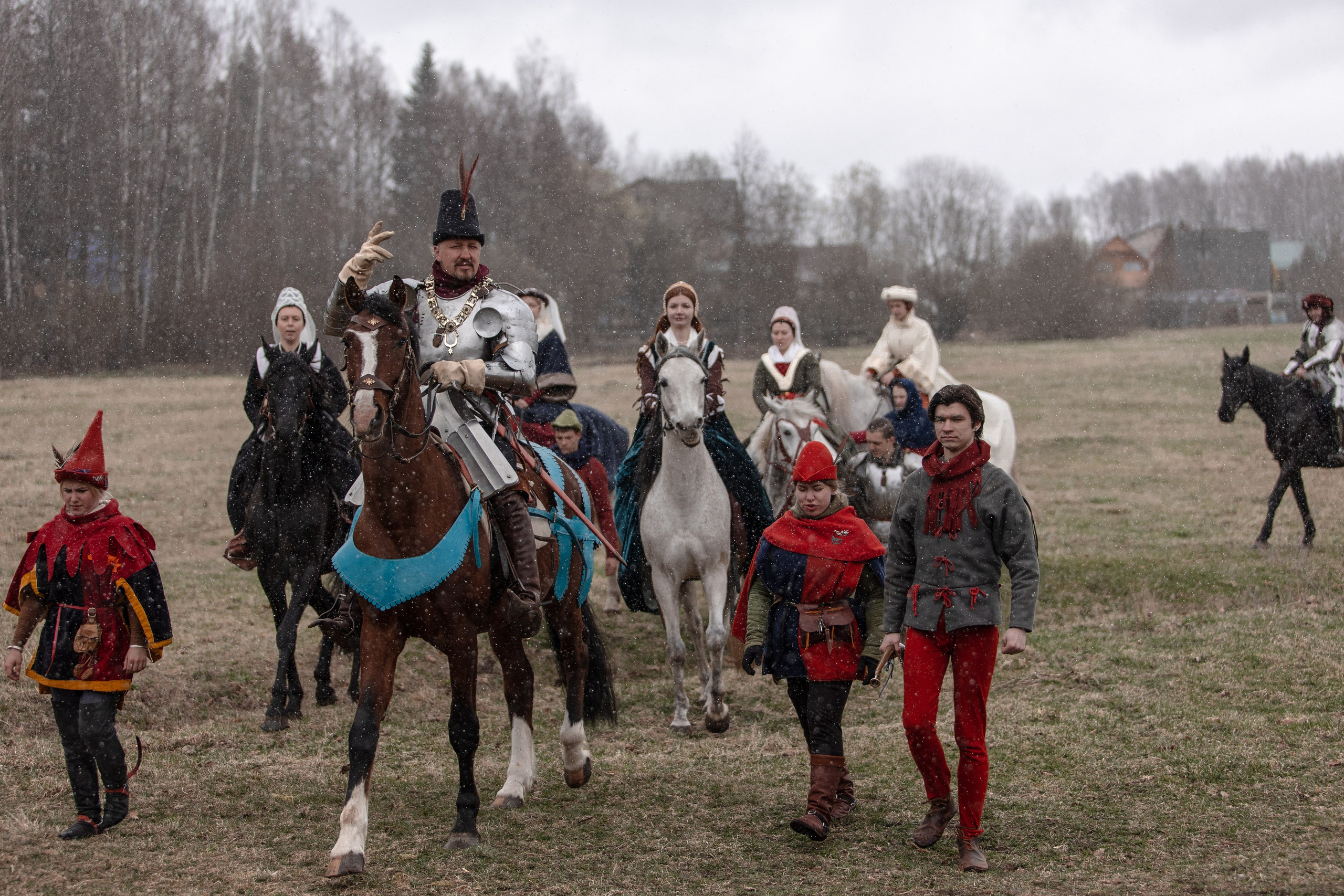 Турнир «Золотой шпоры». Профессиональный интерьерный и репортажный фотограф Минск и РБ. Максим Орлов