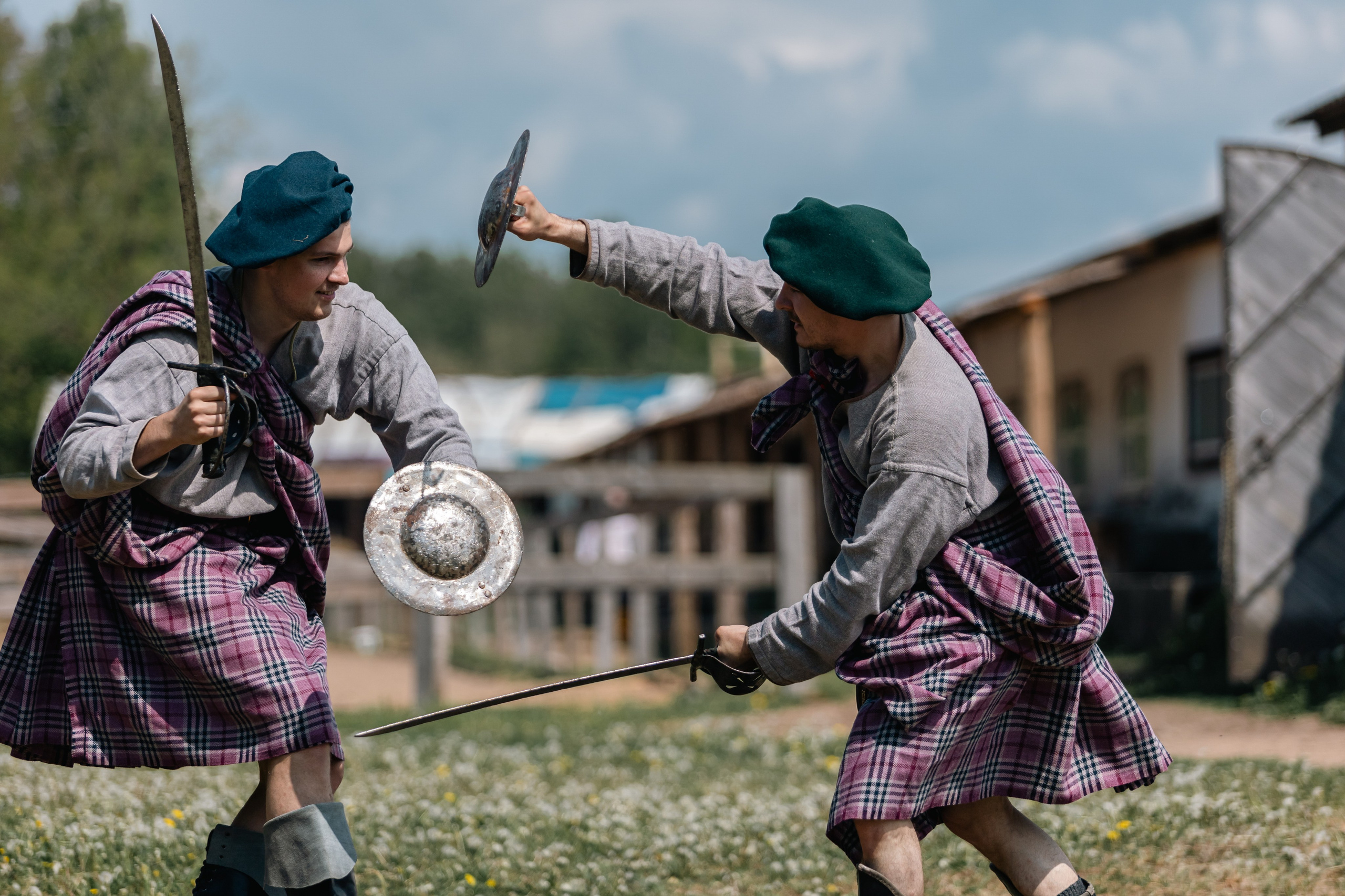 Золотая шпора. Маневры 17 века. Профессиональный интерьерный и репортажный фотограф Минск и РБ. Максим Орлов