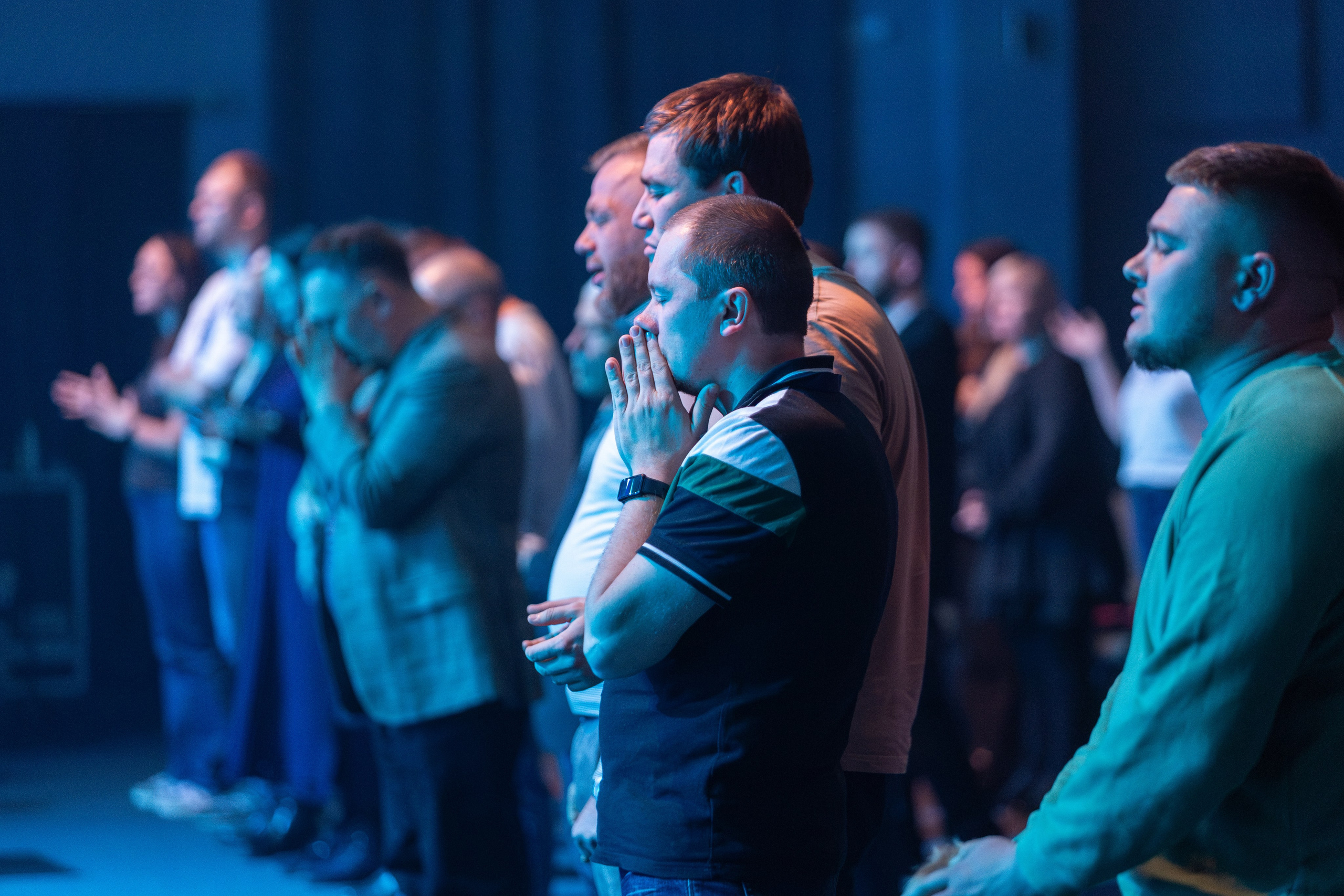 Конференция Medialive 2024. День третий. Профессиональный интерьерный и репортажный фотограф Минск и РБ. Максим Орлов