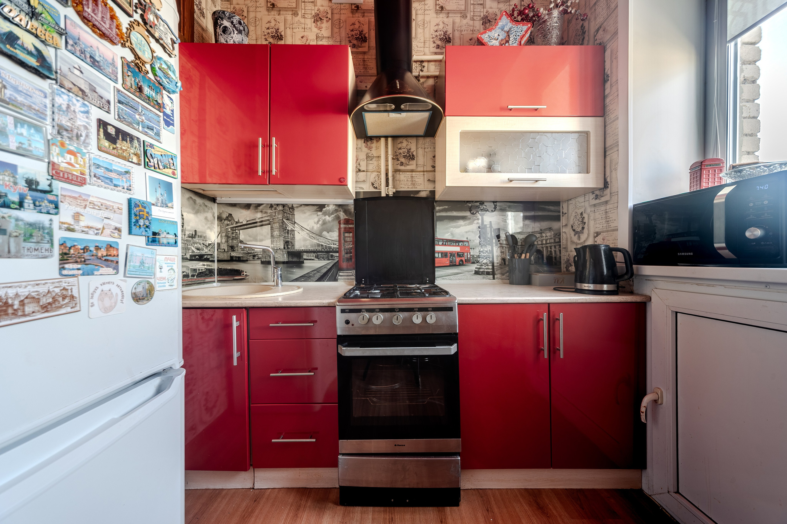 Купалы 11. Эконом вариант. Профессиональный интерьерный и репортажный фотограф Минск и РБ. Максим Орлов