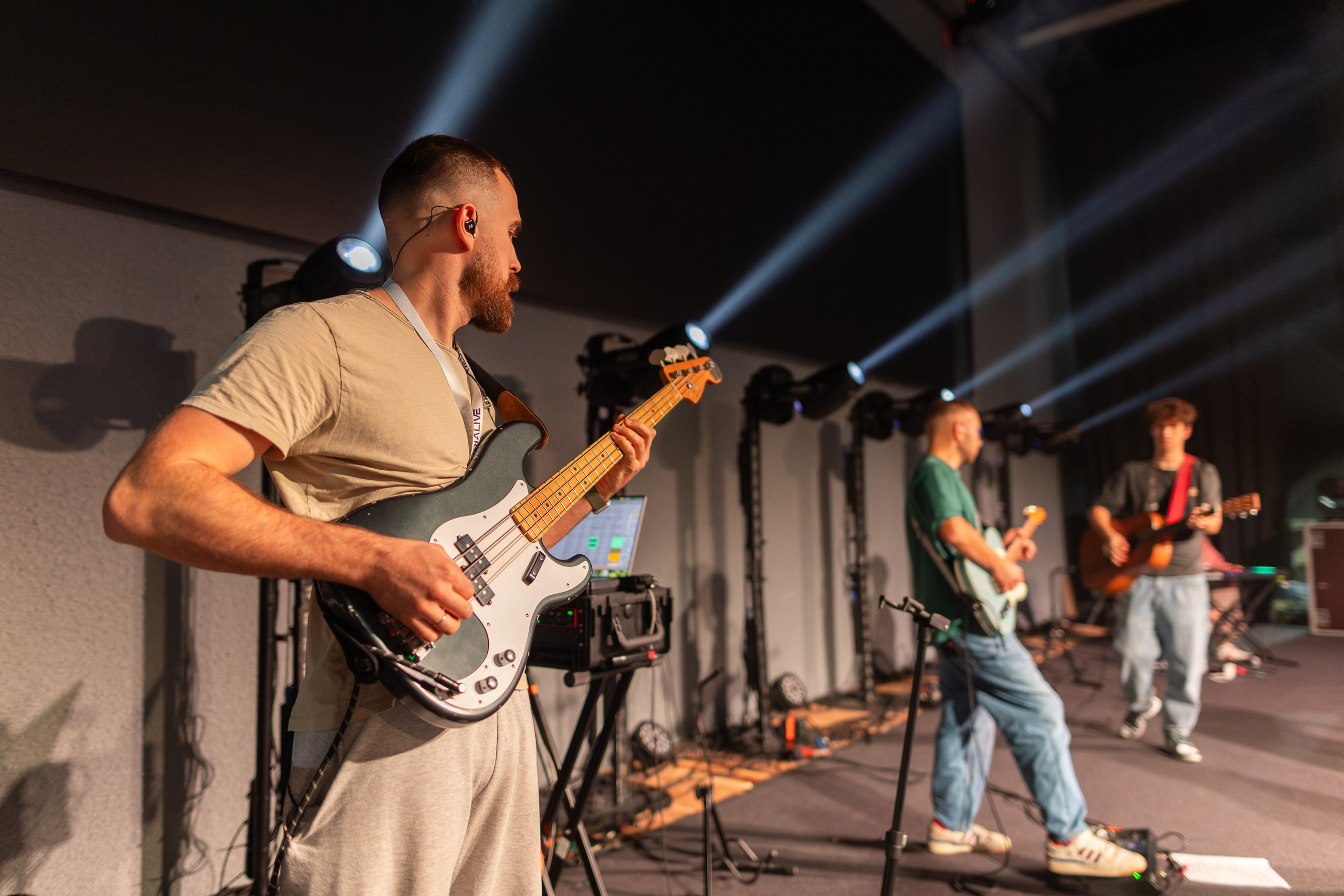 Конференция Medialive 2024. День первый. Профессиональный интерьерный и репортажный фотограф Минск и РБ. Максим Орлов