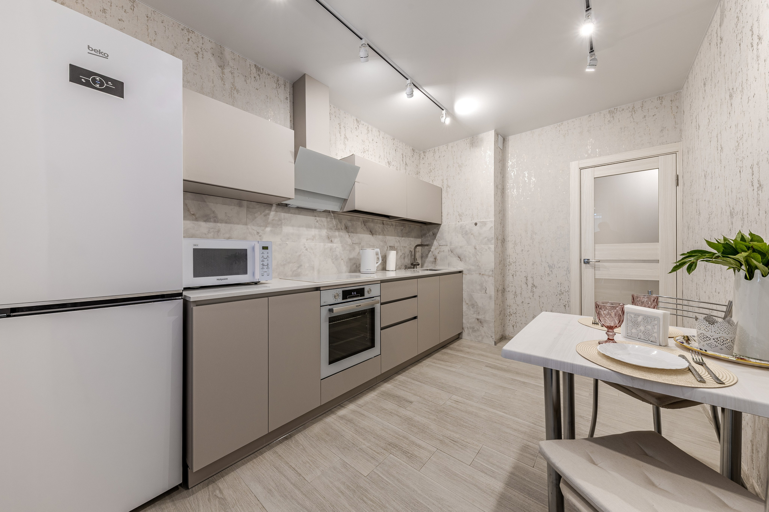 Пр. Правды 17. Профессиональный интерьерный и репортажный фотограф Минск и РБ. Максим Орлов