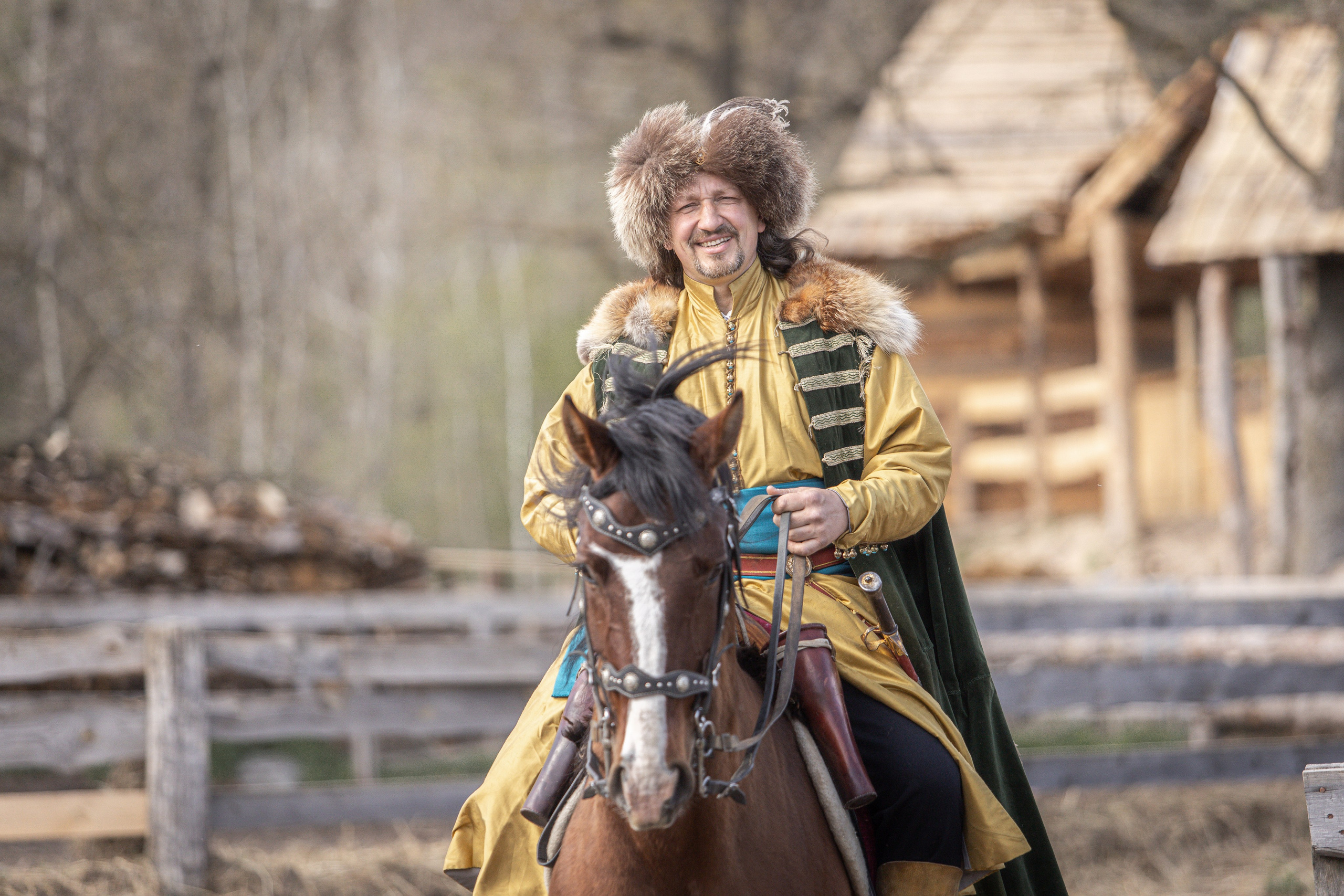 Золотая Шпора. Огнем и Мечем. День первый. Рыцарский турнир. Профессиональный интерьерный и репортажный фотограф Минск и РБ. Максим Орлов