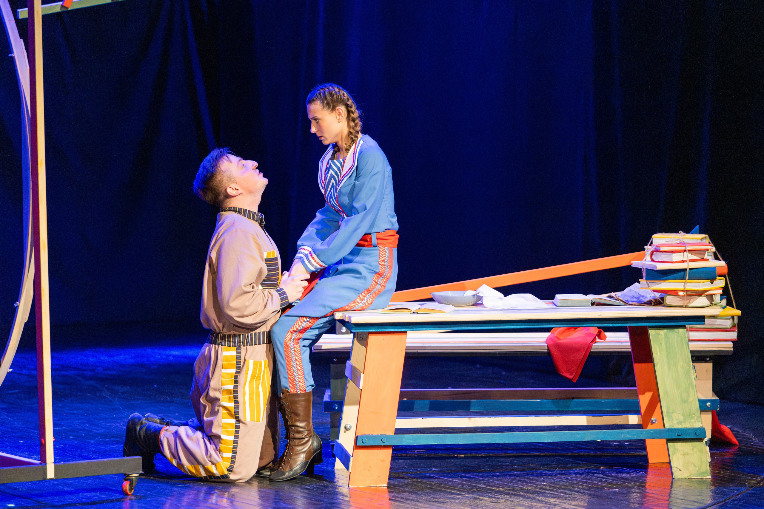 Квадратура круга. Профессиональный интерьерный и репортажный фотограф Минск и РБ. Максим Орлов