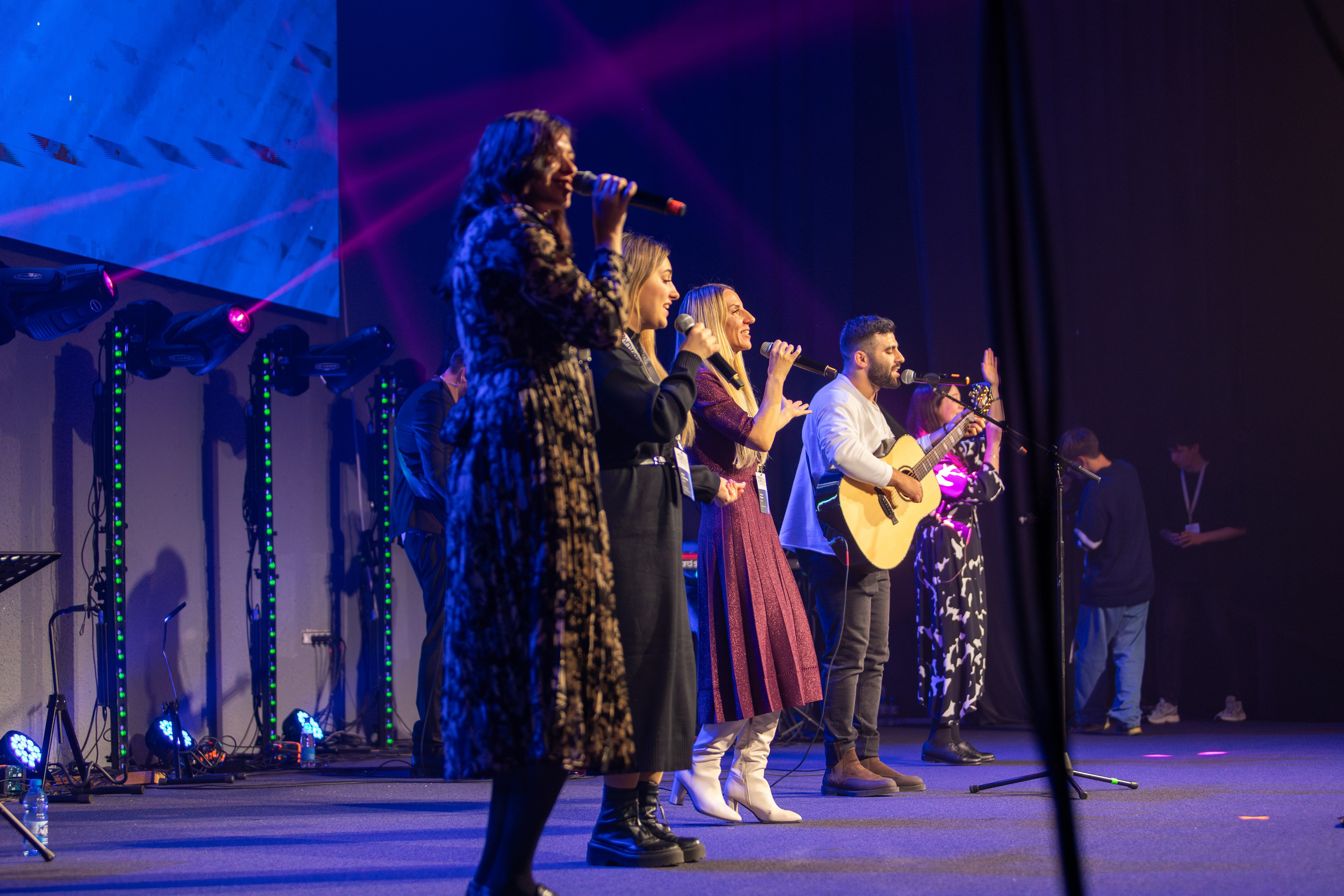 Конференция Medialive 2024. День второй. Профессиональный интерьерный и репортажный фотограф Минск и РБ. Максим Орлов