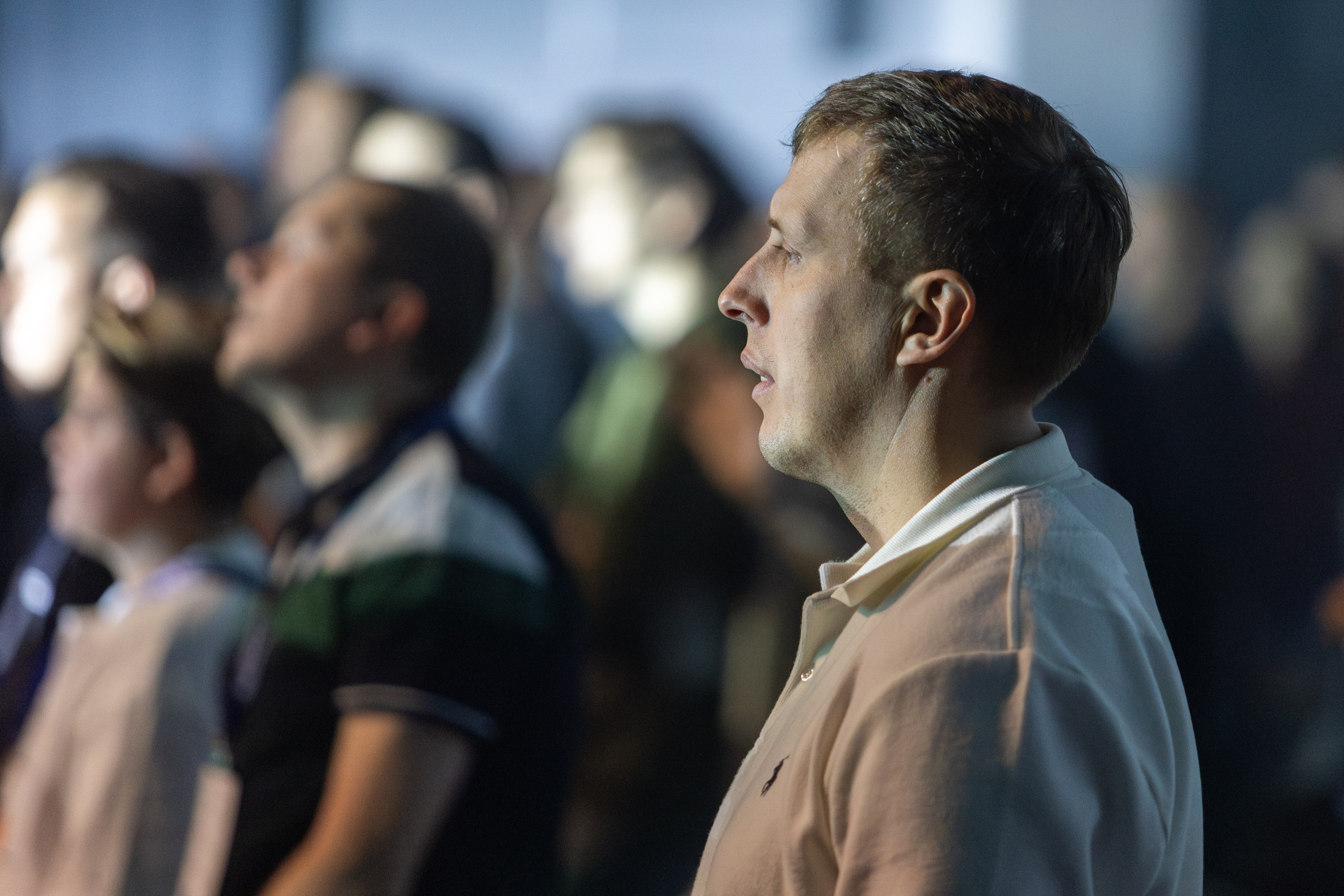 Конференция Medialive 2024. День третий. Профессиональный интерьерный и репортажный фотограф Минск и РБ. Максим Орлов