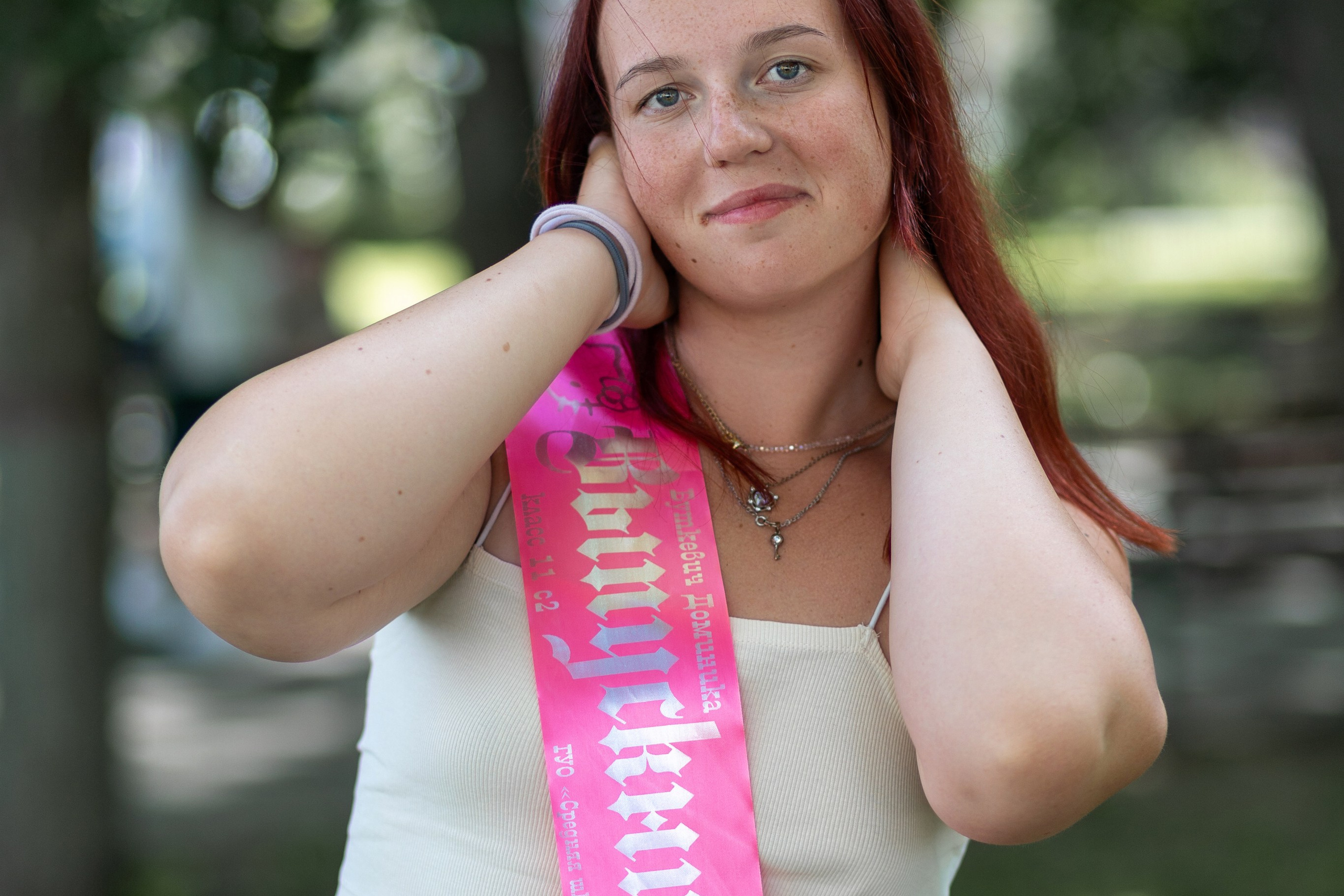 Школа 47. Последний звонок. Профессиональный интерьерный и репортажный фотограф Минск и РБ. Максим Орлов