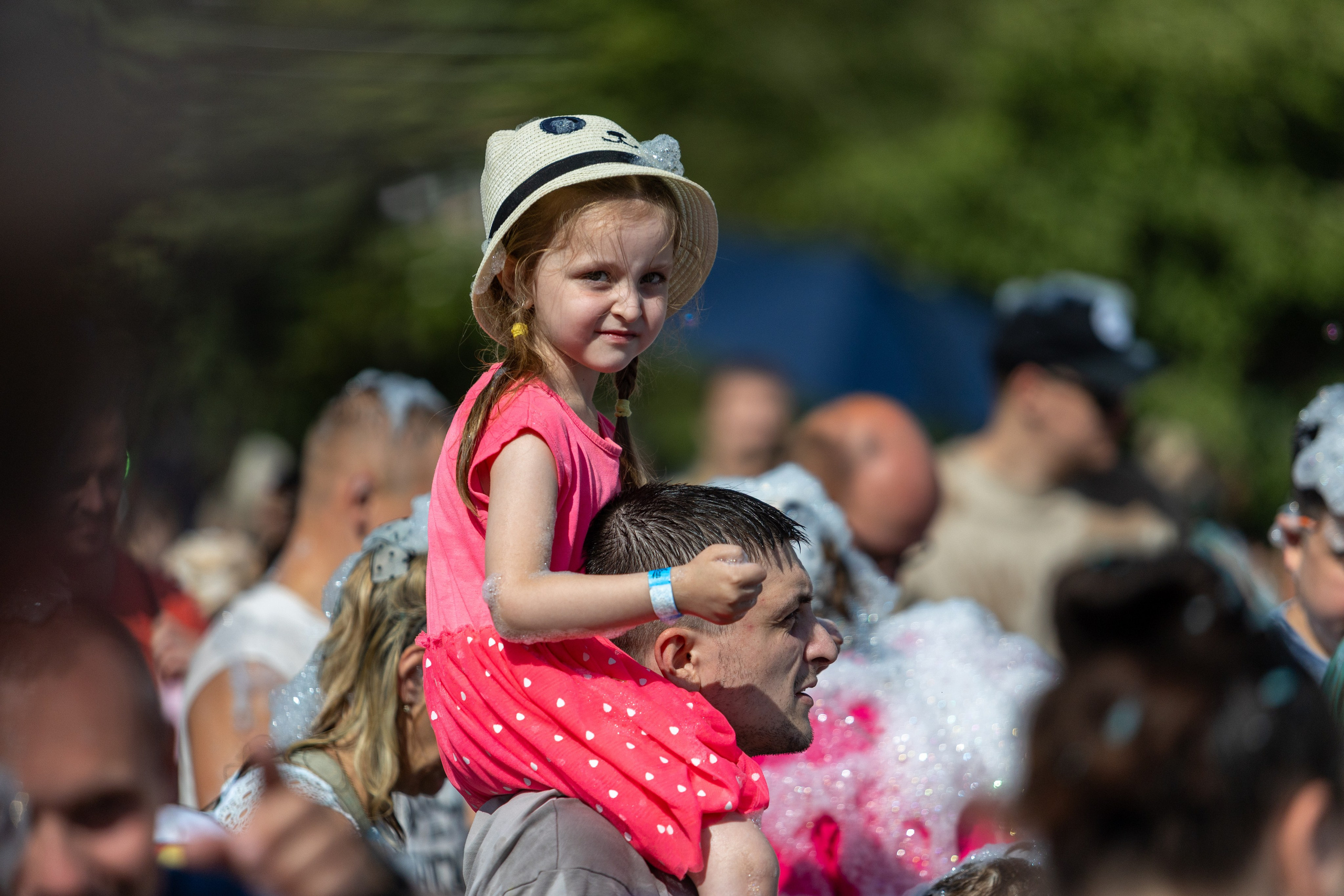 Детифест. Профессиональный интерьерный и репортажный фотограф Минск и РБ. Максим Орлов