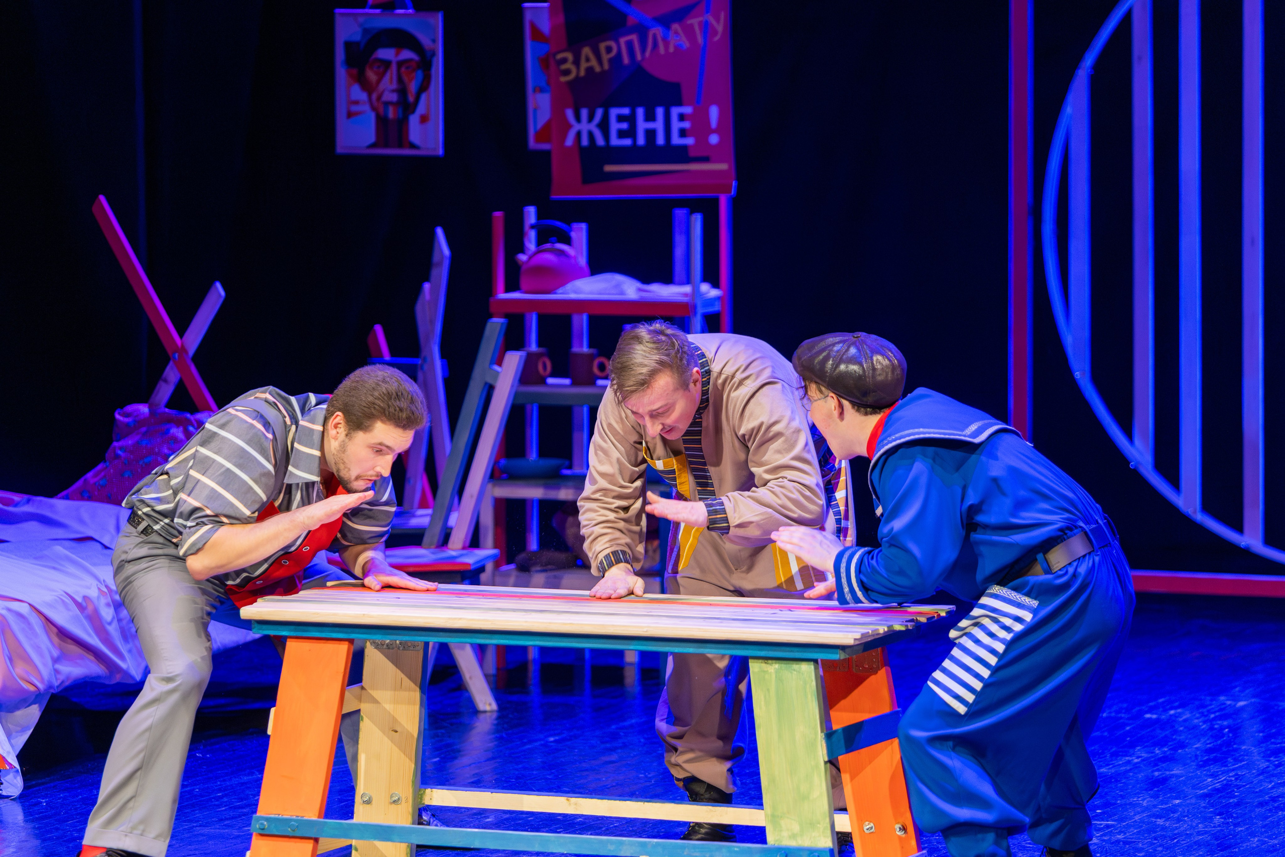 Квадратура круга. Профессиональный интерьерный и репортажный фотограф Минск и РБ. Максим Орлов