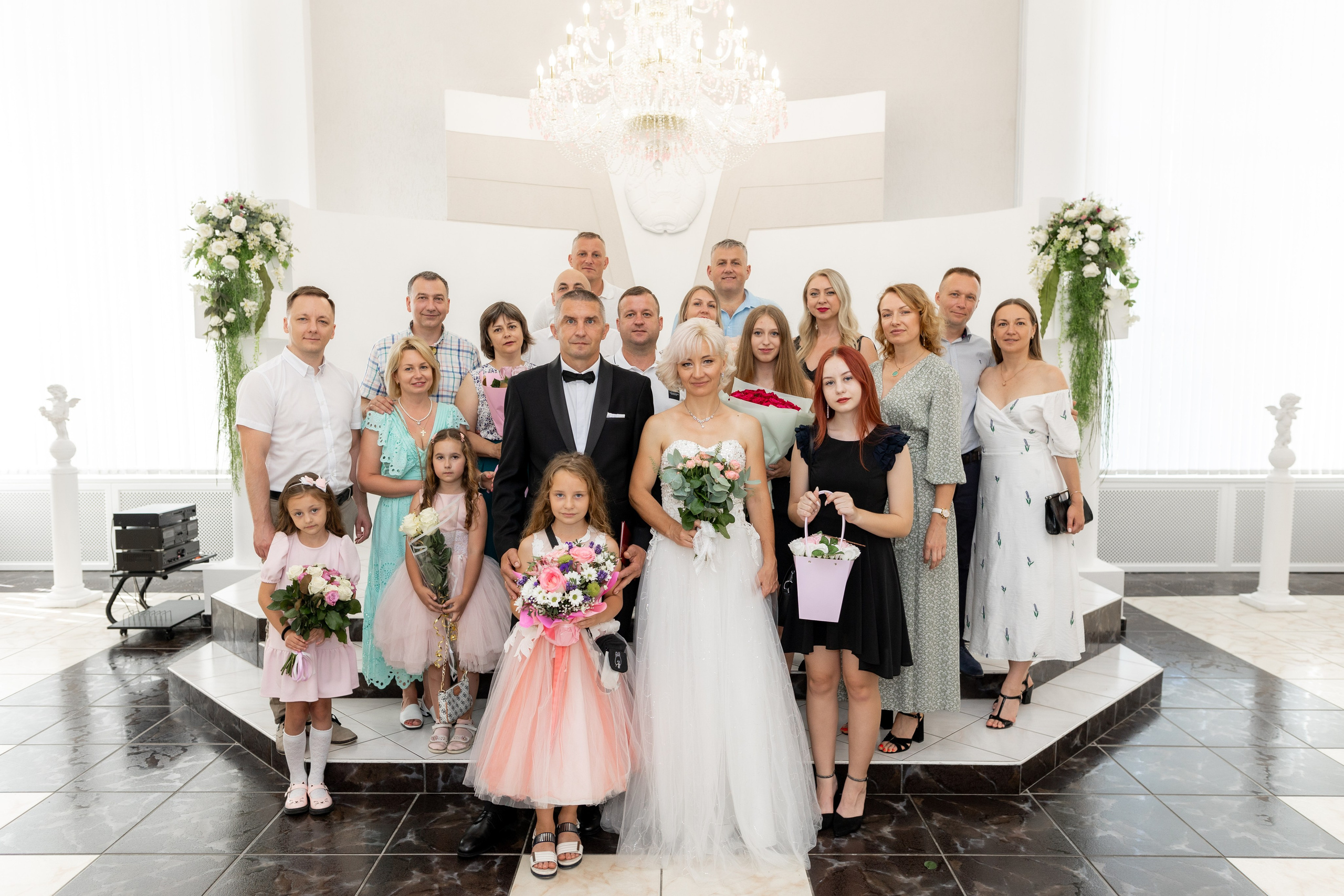 Свадебная фотосессия Андрея и Елены. Профессиональный интерьерный и репортажный фотограф Минск и РБ. Максим Орлов