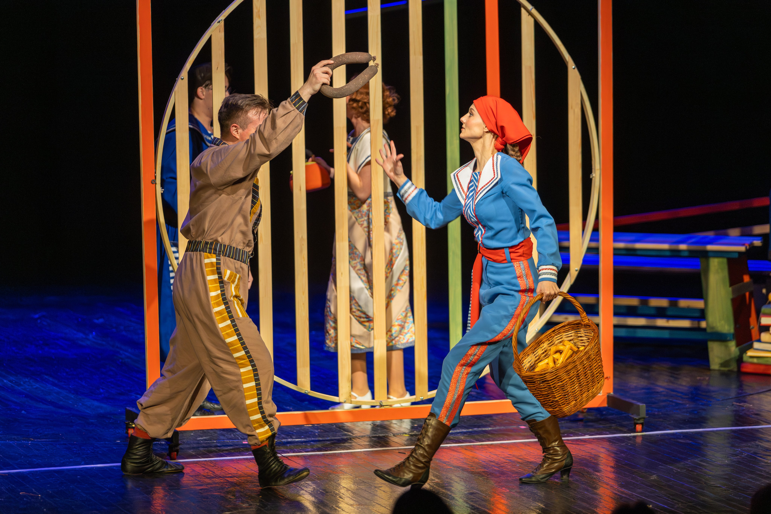 Квадратура круга. Профессиональный интерьерный и репортажный фотограф Минск и РБ. Максим Орлов