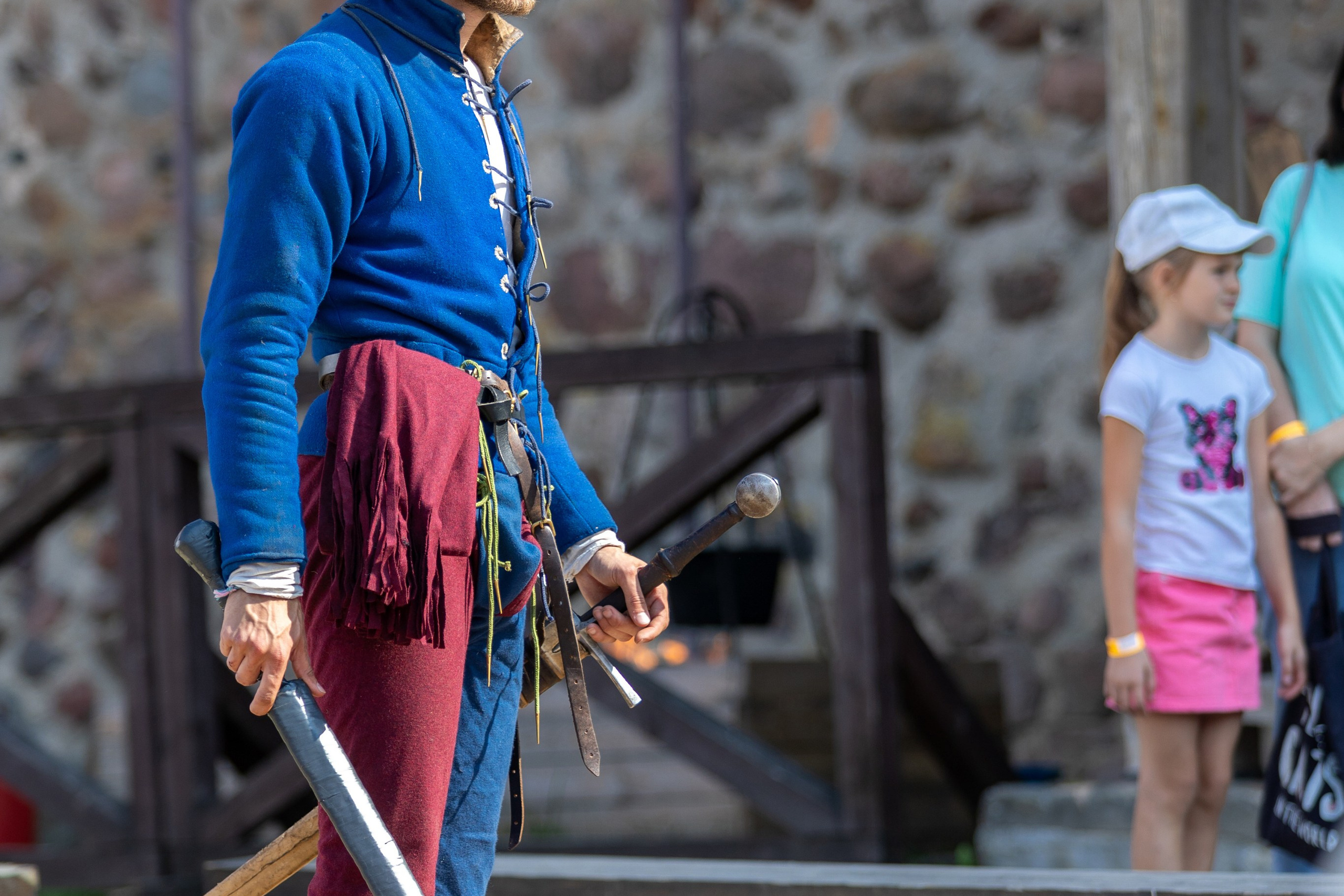 Выступление «Золотой шпоры» на празднике города Лиды. Профессиональный интерьерный и репортажный фотограф Минск и РБ. Максим Орлов