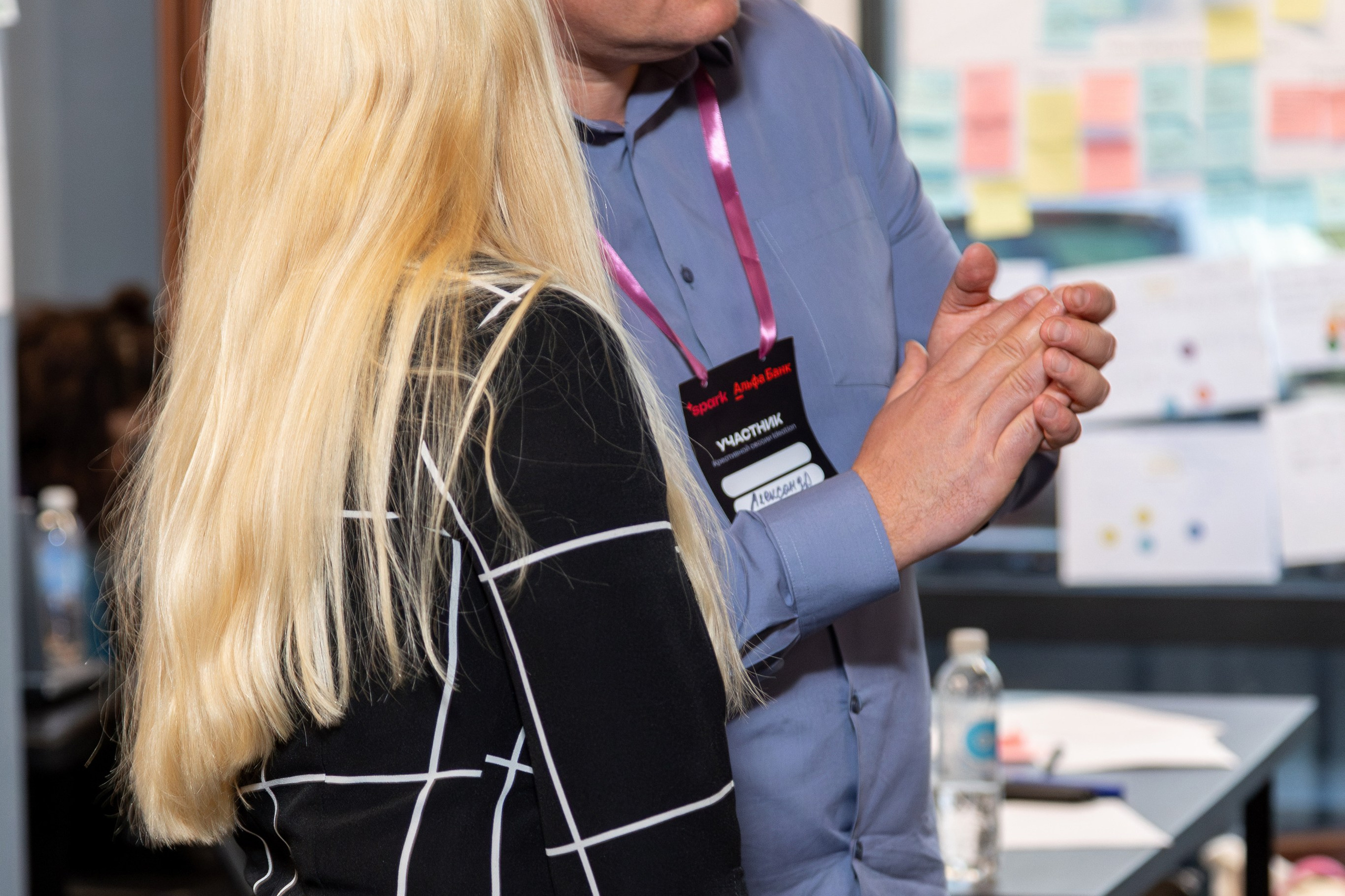 Семинар. Профессиональный интерьерный и репортажный фотограф Минск и РБ. Максим Орлов