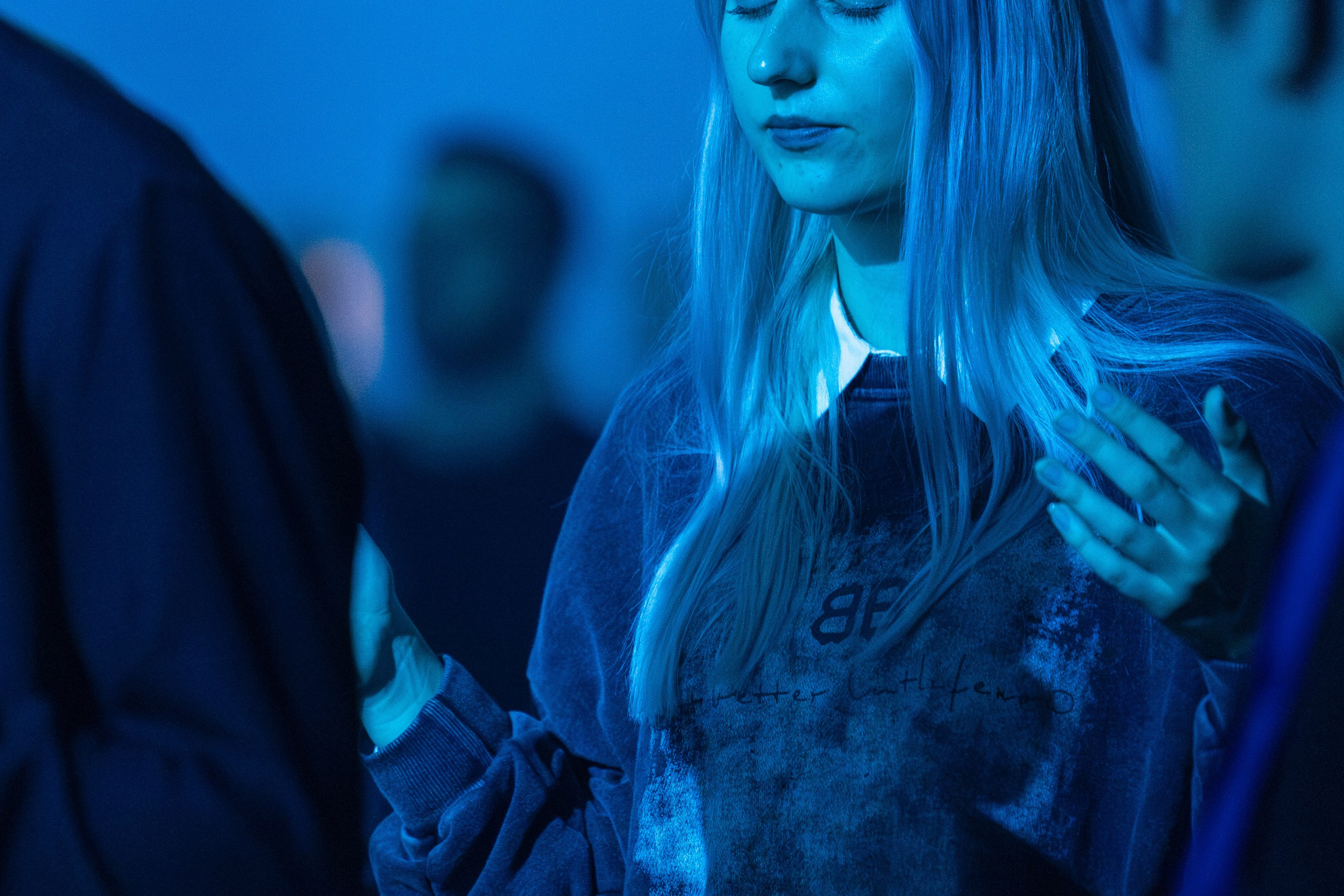 Конференция Medialive 2024. День третий. Профессиональный интерьерный и репортажный фотограф Минск и РБ. Максим Орлов