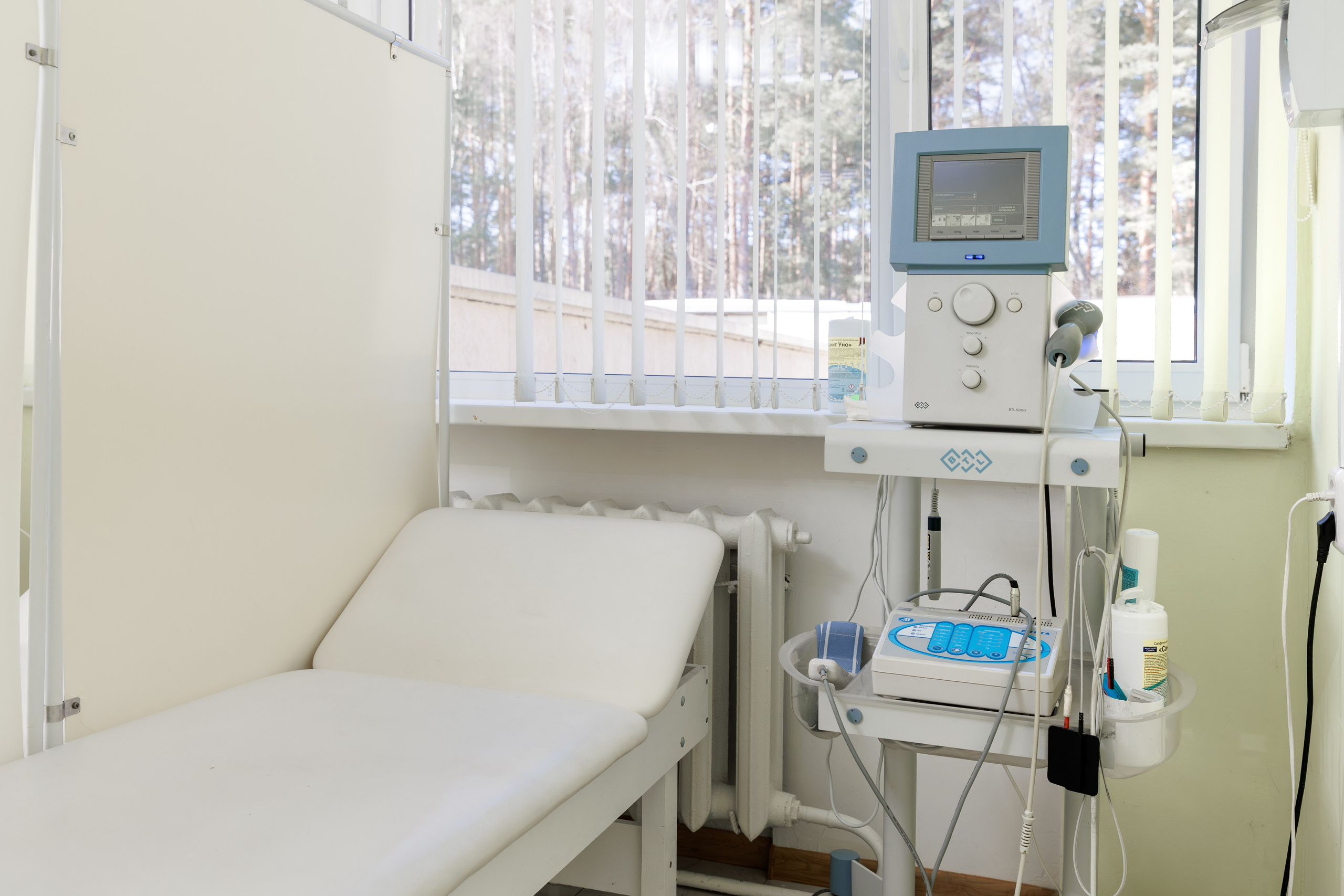 Санаторий «Журавушка». Профессиональный интерьерный и репортажный фотограф Минск и РБ. Максим Орлов