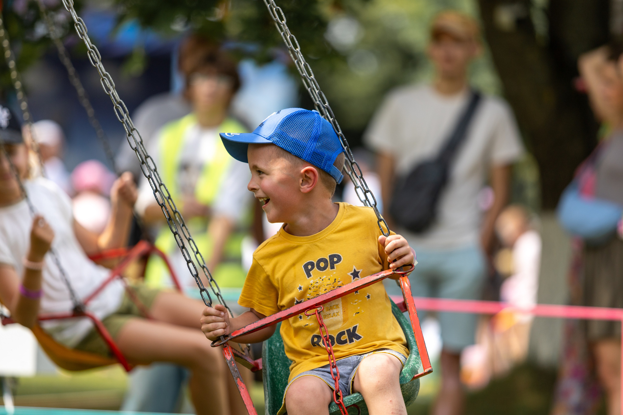 Детифест 2026. Истории