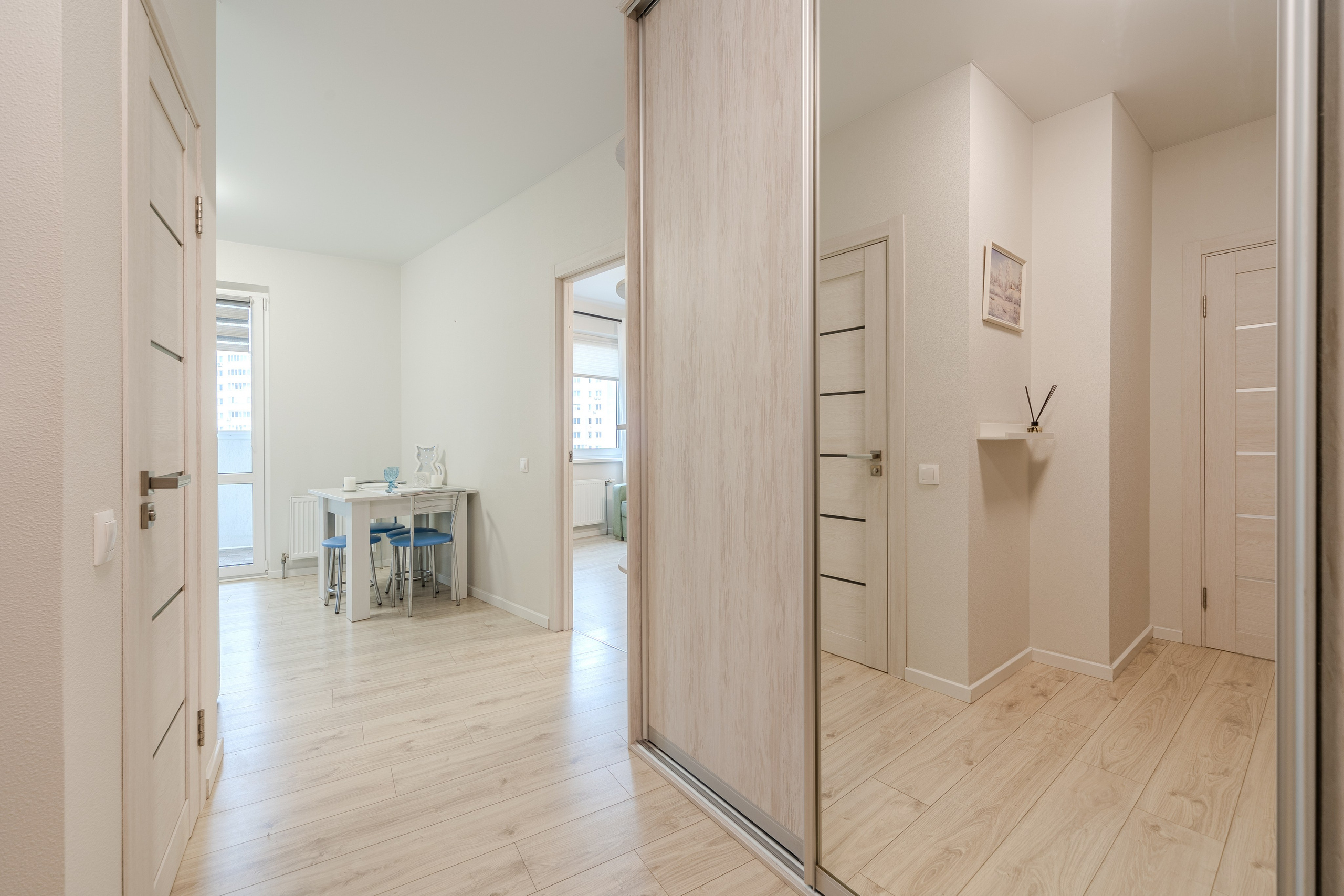 Пр. Дзержинского 123. Профессиональный интерьерный и репортажный фотограф Минск и РБ. Максим Орлов