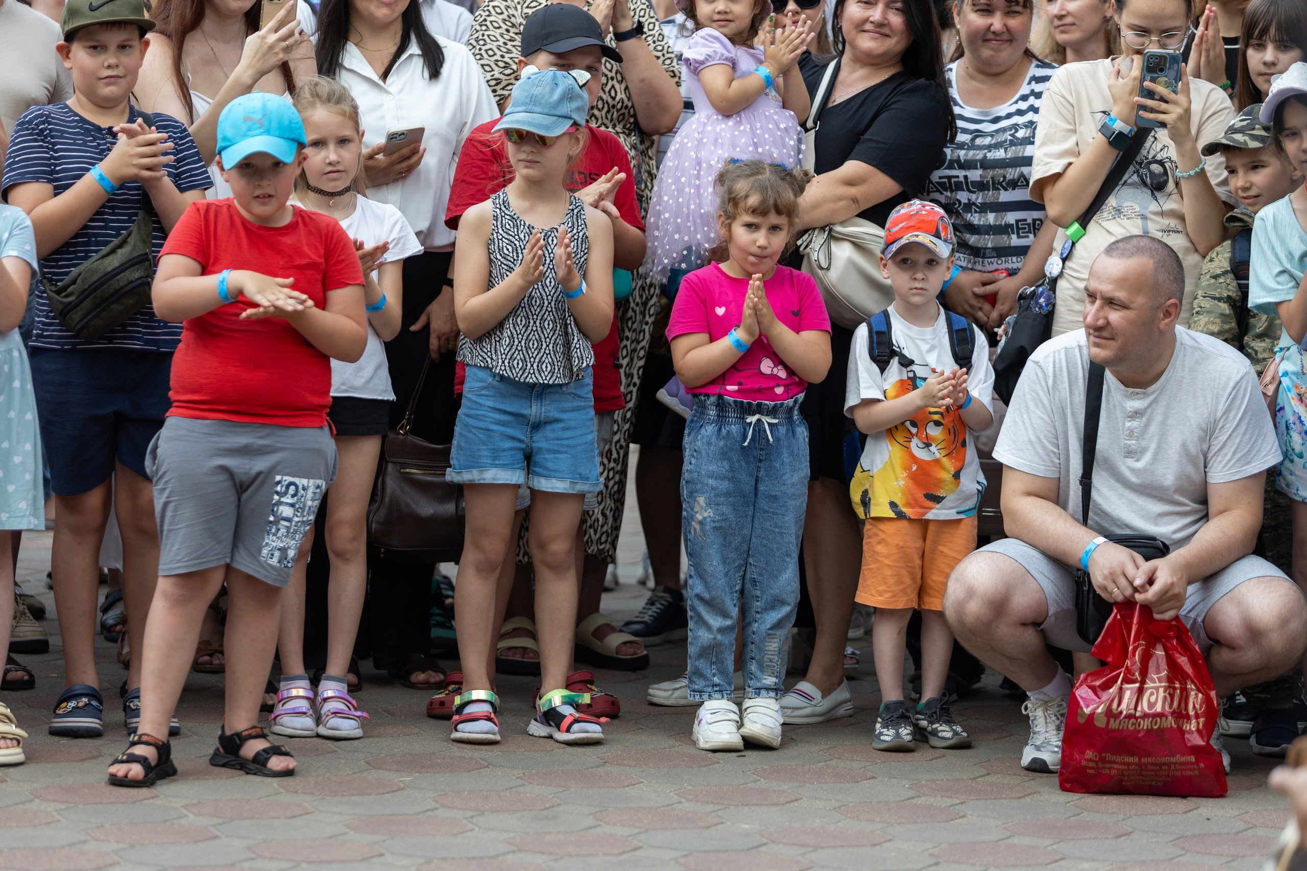 Детифест. Профессиональный интерьерный и репортажный фотограф Минск и РБ. Максим Орлов
